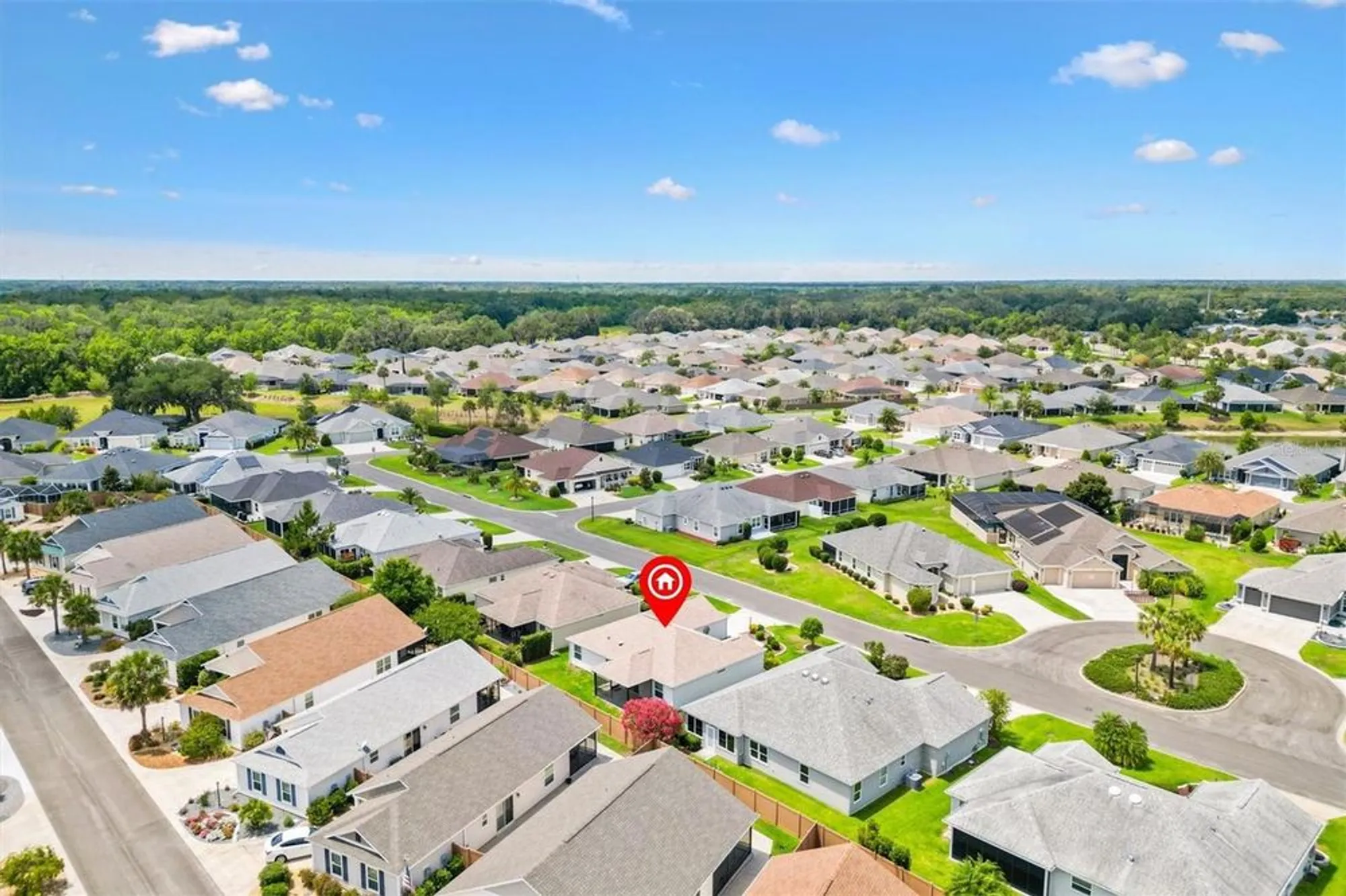 Property Slideshow image 34 of 35 | 3118 sweetgum st, The Villages, FL, 32163