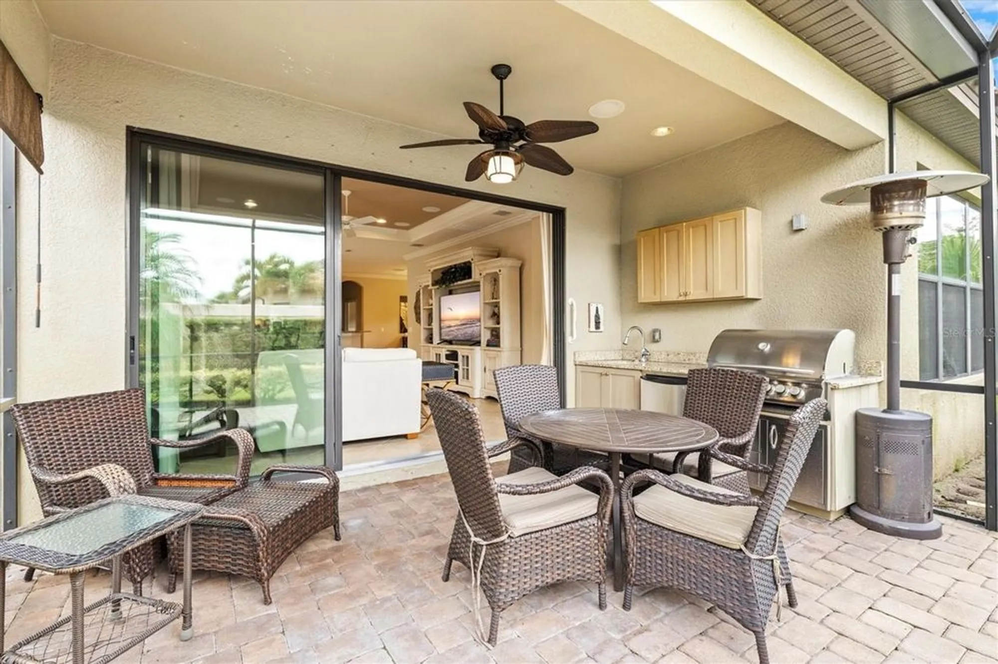 Property Slideshow image 40 of 96 | 4945 savona run, Bradenton, FL, 34211