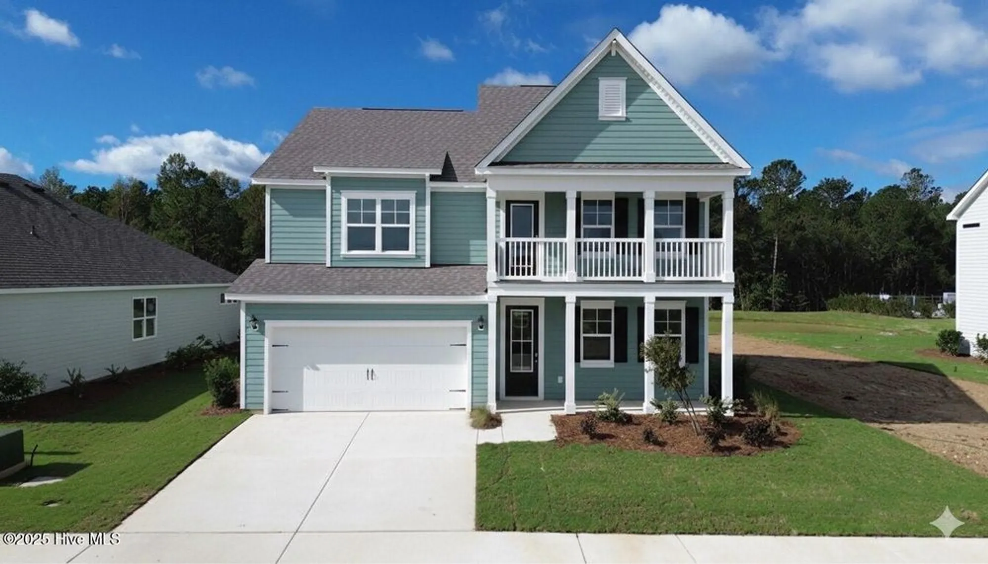 Property Slideshow image 1 of 37 | 9421 crowded gules dr 192, Leland, NC, 28451
