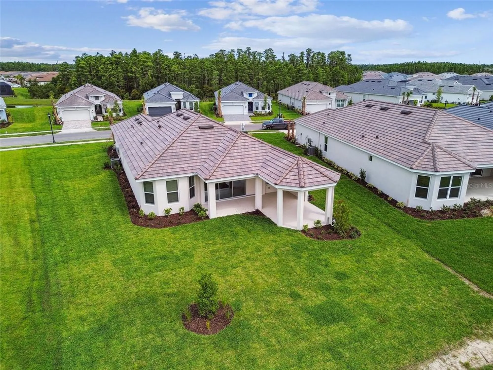 Property Slideshow image 57 of 100 | 4709 isonzo way, Wesley Chapel, FL, 33543