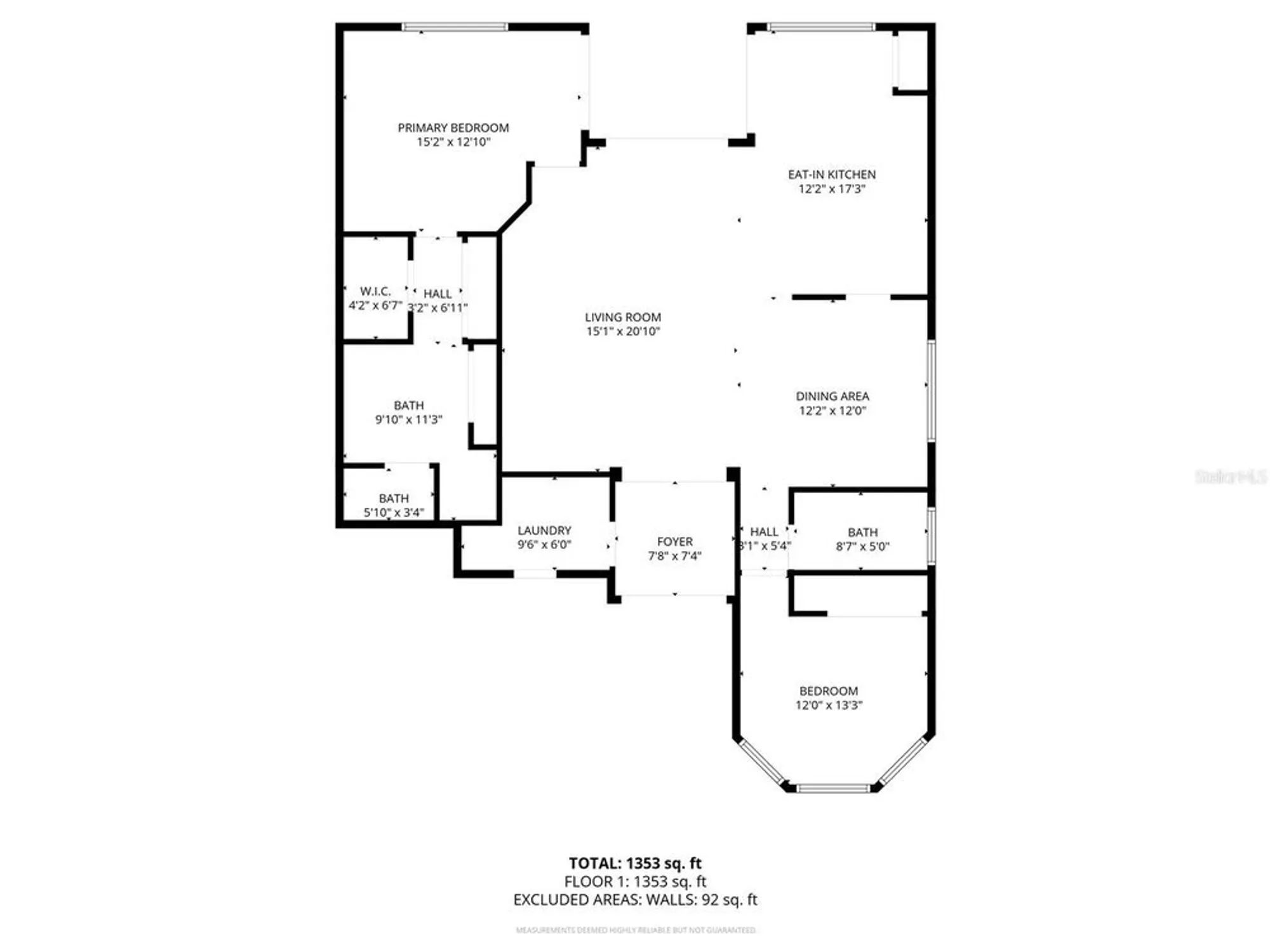 Property Slideshow image 4 of 43 | 9427 rolling cir, San Antonio, FL, 33576