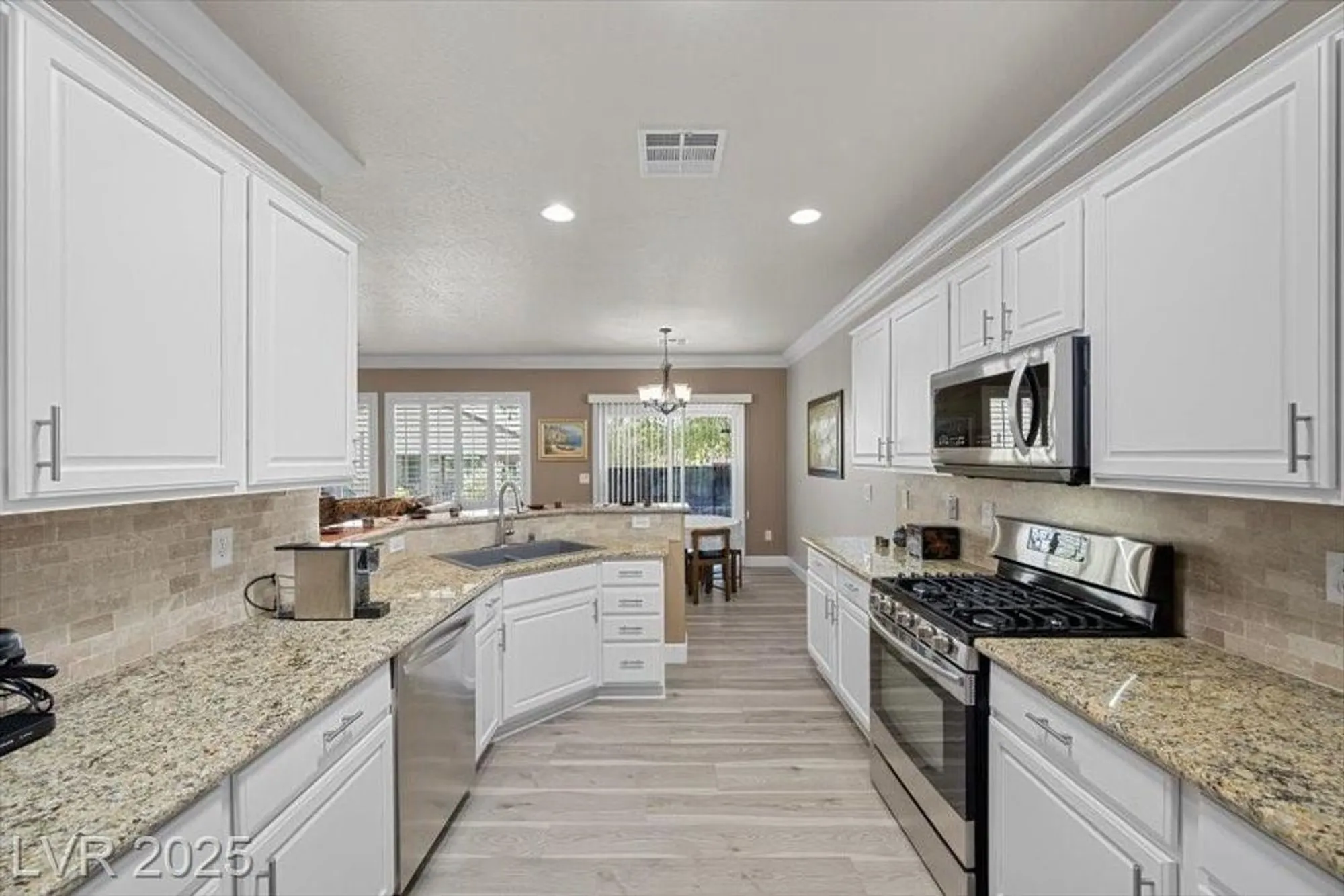 Property Slideshow image 12 of 37 | 2367 peaceful sky dr, Henderson, NV, 89044