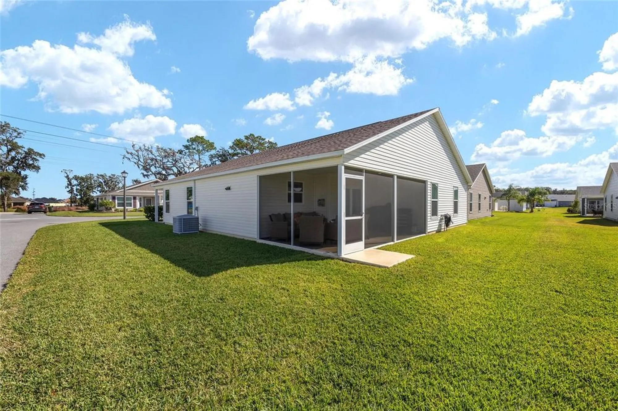 Property Slideshow image 36 of 40 | 4634 ramsell rd, The Villages, FL, 32163