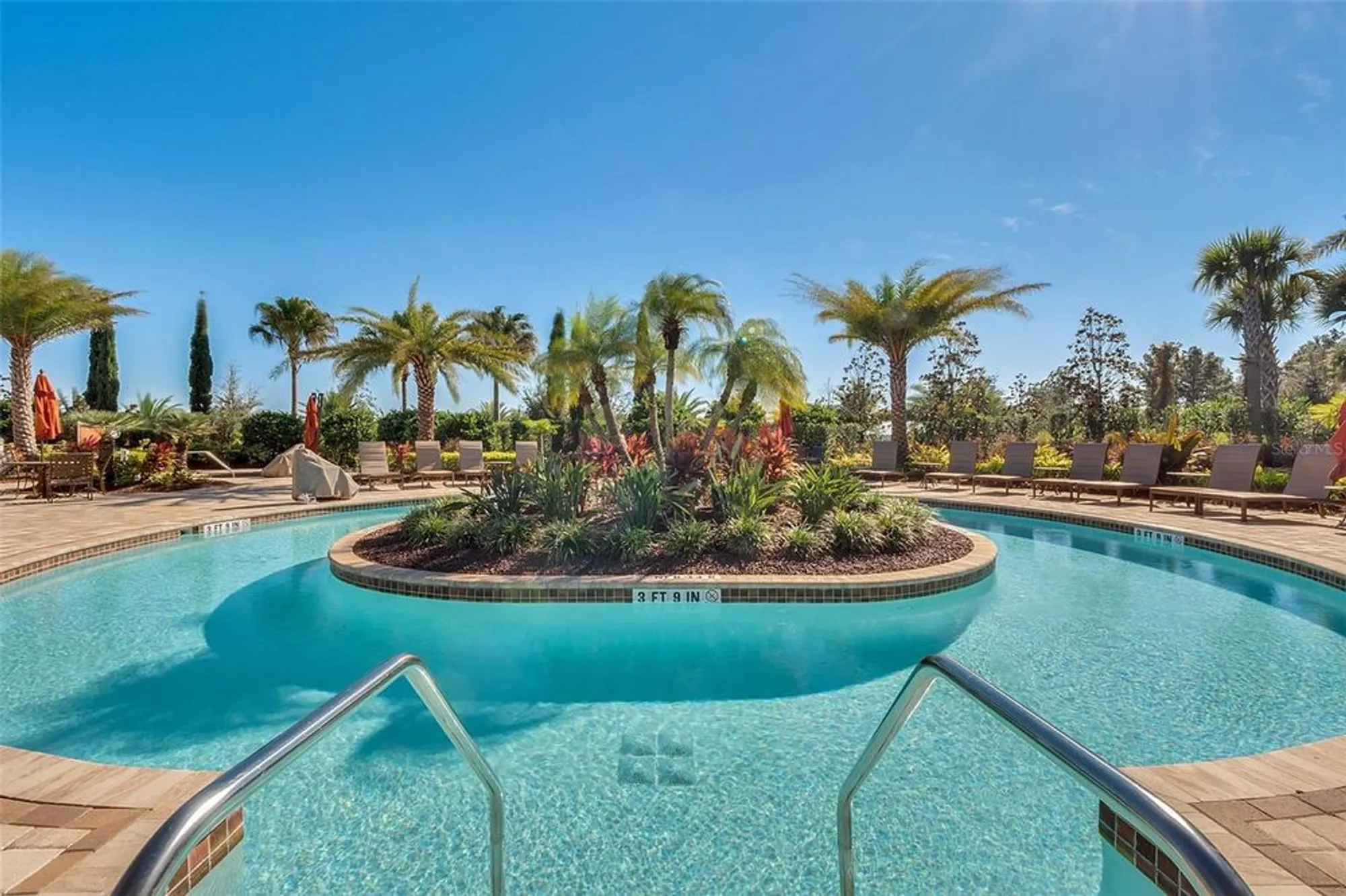 Property Slideshow image 50 of 67 | 2602 stargrass cir, Clermont, FL, 34715