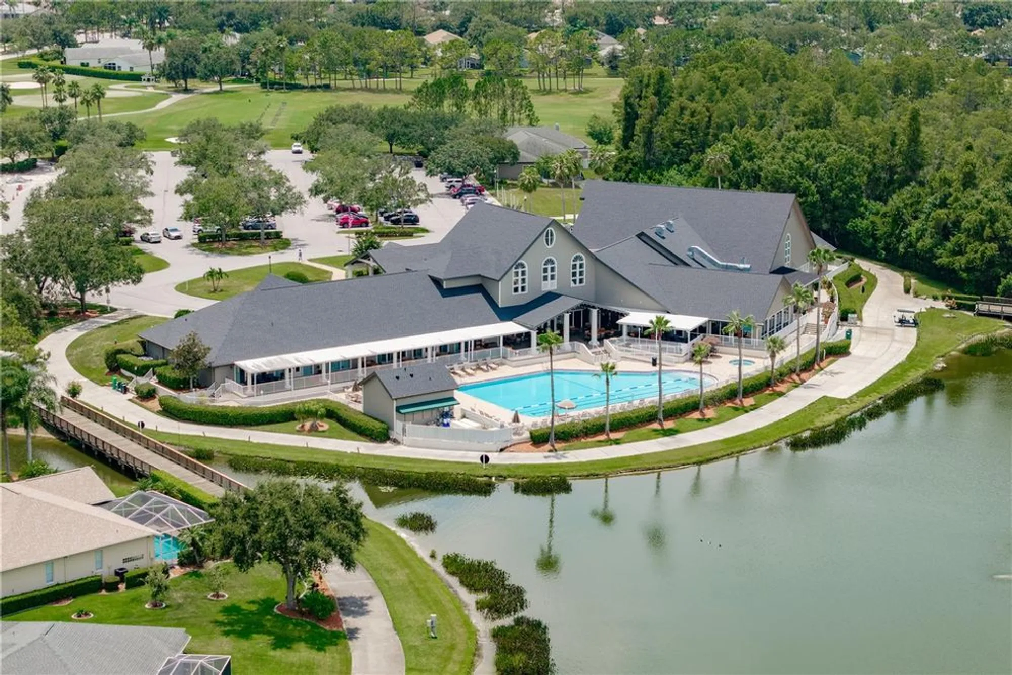 Property Slideshow image 44 of 49 | 1251 rambling vine ct, Trinity, FL, 34655