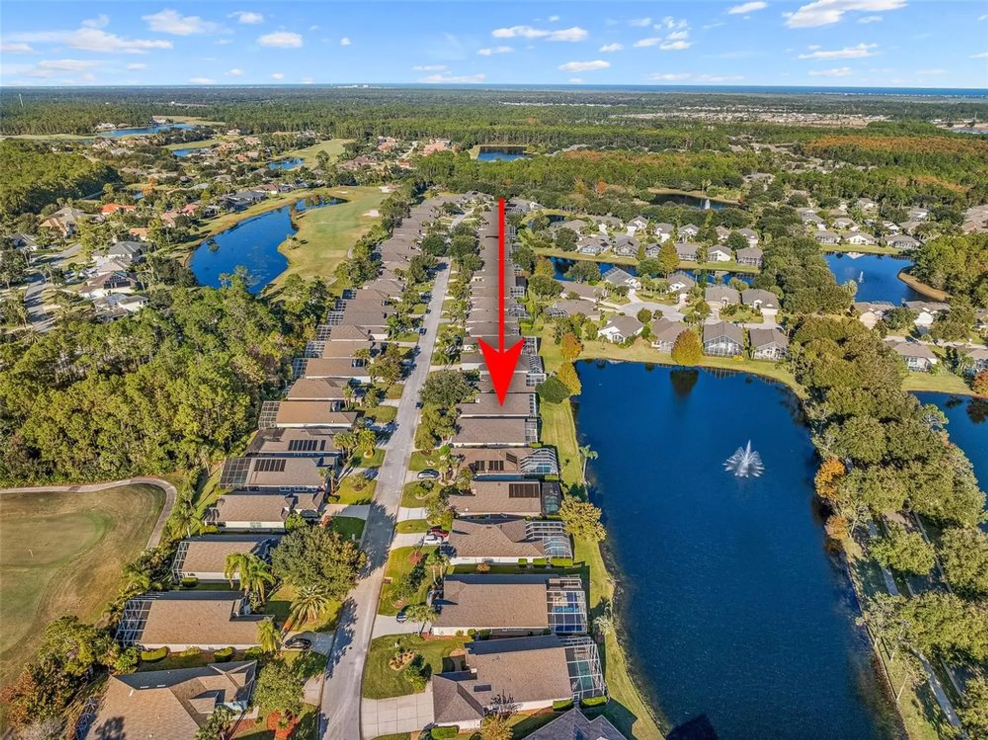 Property Slideshow image 62 of 66 | 1356 sunningdale ln, Ormond Beach, FL, 32174