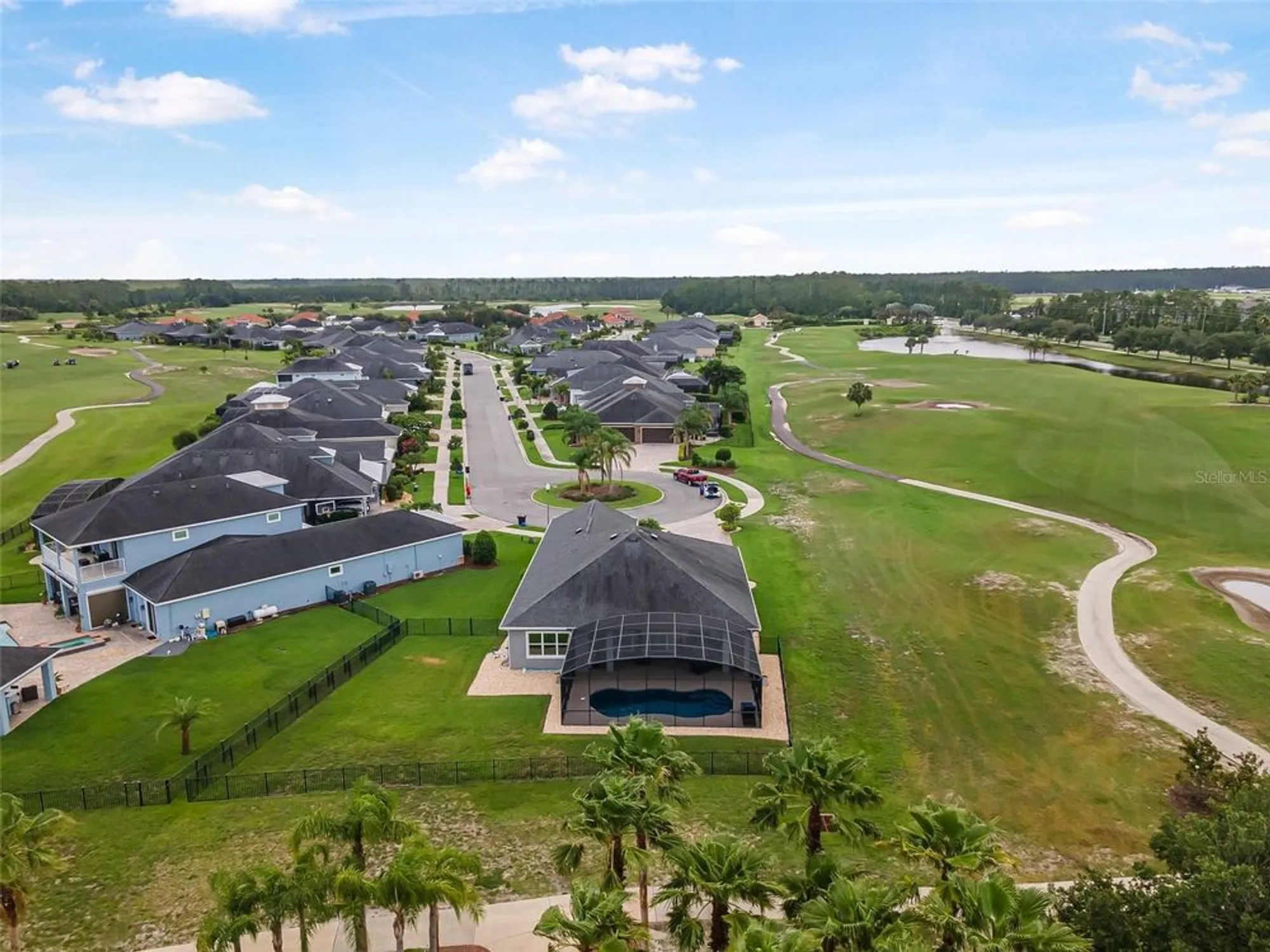 Property Slideshow image 10 of 72 | 2948 bella flore ter, New Smyrna Beach, FL, 32168