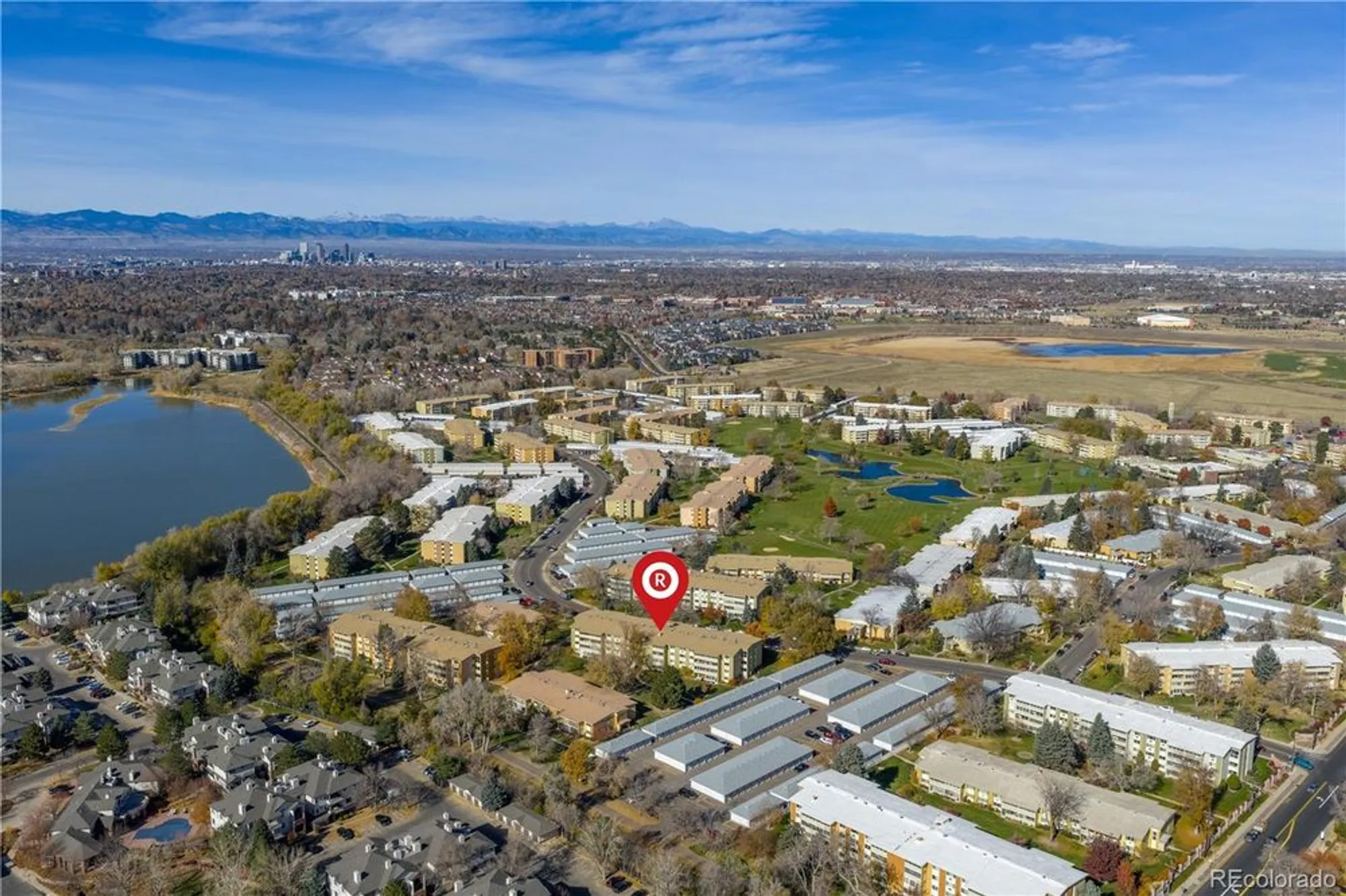 Property Slideshow image 27 of 48 | 755 s alton way 9d, Denver, CO, 80247