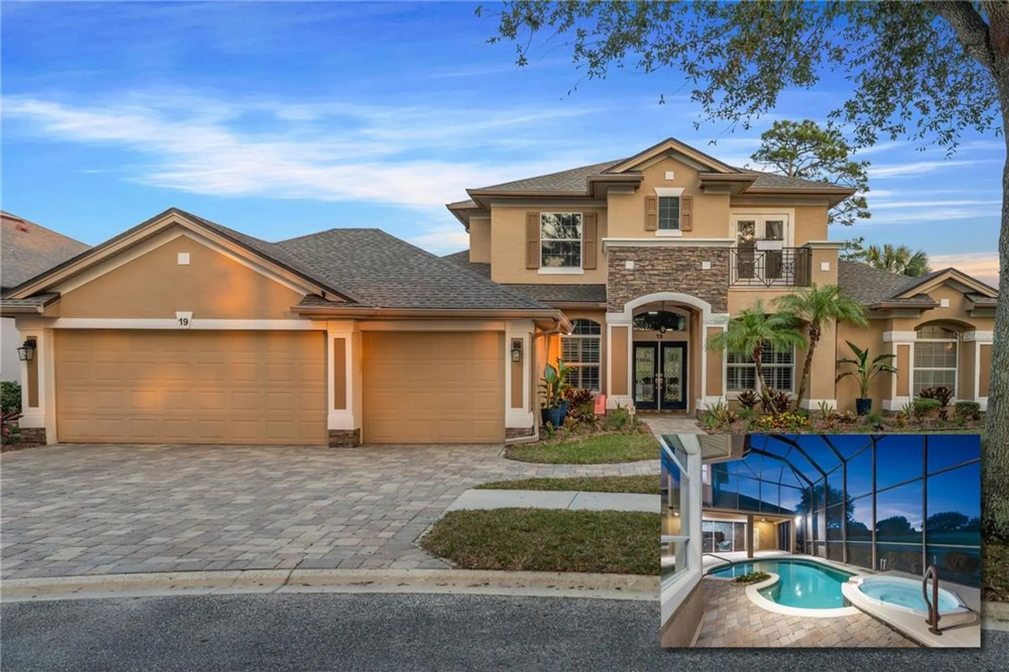 Property Slideshow image 1 of 98 | 19 s waterview dr, Palm Coast, FL, 32137