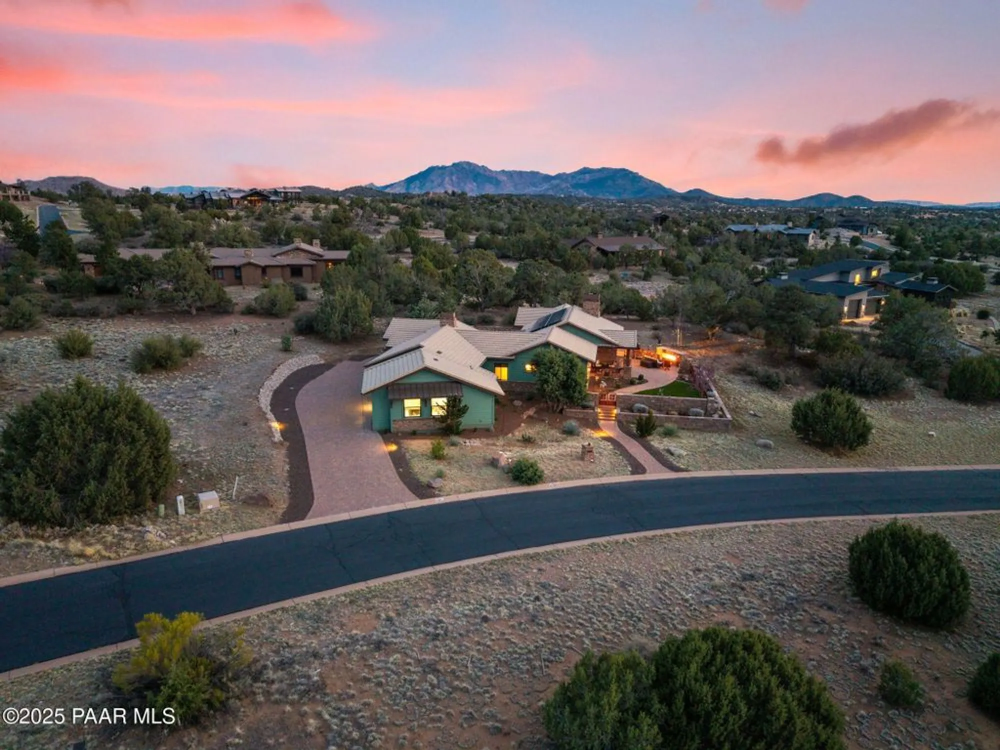 Property Slideshow image 44 of 53 | 5155 w mirandas way, Prescott, AZ, 86305