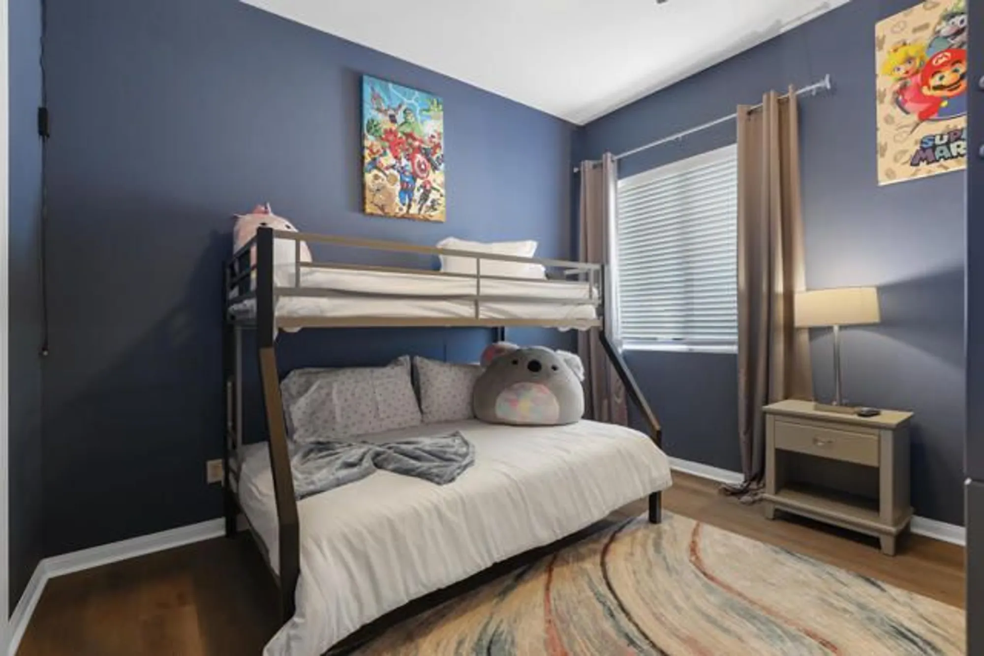 Property Slideshow image 19 of 43 | 43310 sentiero dr, Indio, CA, 92203