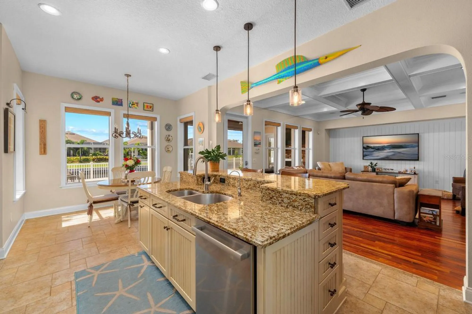 Property Slideshow image 10 of 45 | 703 islebay dr, Apollo Beach, FL, 33572