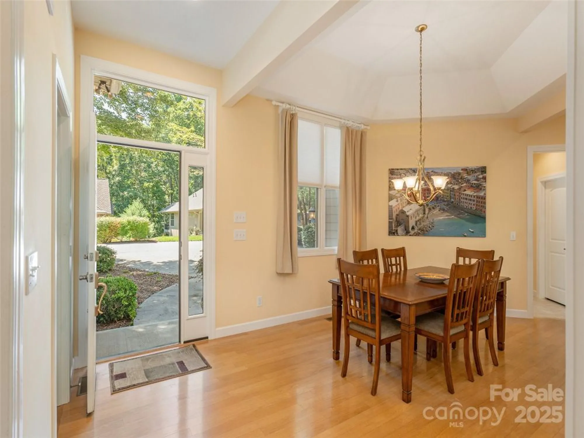 Property Slideshow image 4 of 44 | 17 high park ct, Hendersonville, NC, 28791