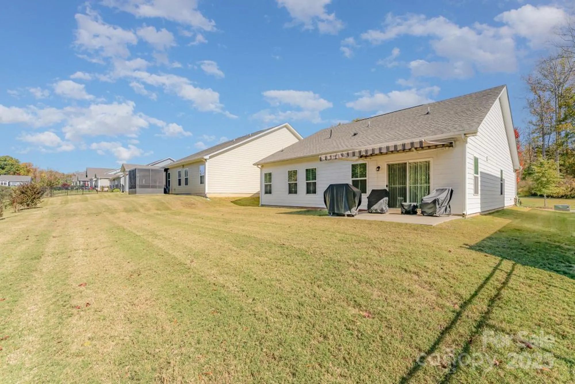 Property Slideshow image 22 of 24 | 10356 black locust ln, Charlotte, NC, 28215