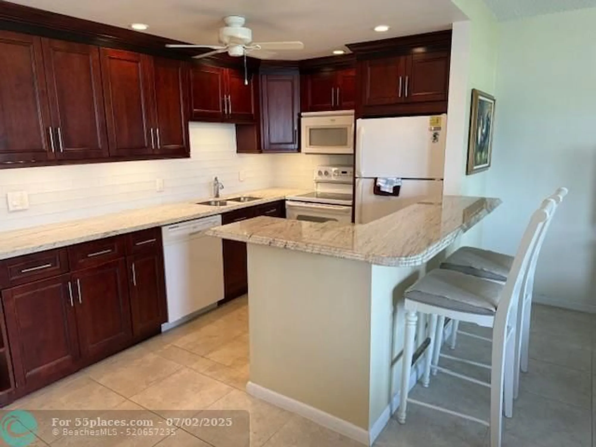 Property Slideshow image 4 of 19 | 4104 cambridge e unit e, Deerfield Beach, FL, 33442