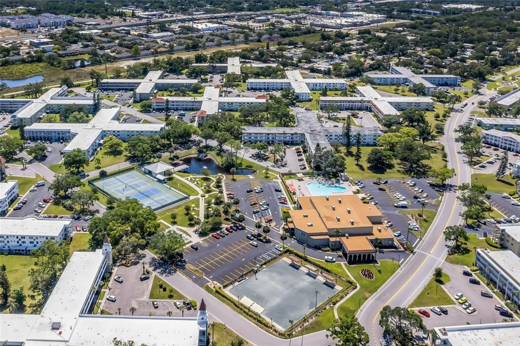 Property Slideshow image 26 of 29 | 2458 columbia dr 84, Clearwater, FL, 33763