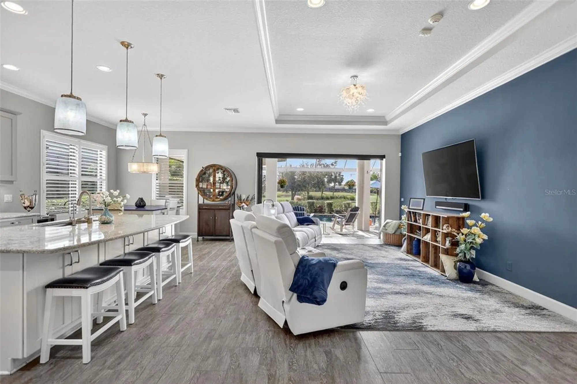 Property Slideshow image 9 of 87 | 13208 sorrento way, Bradenton, FL, 34211