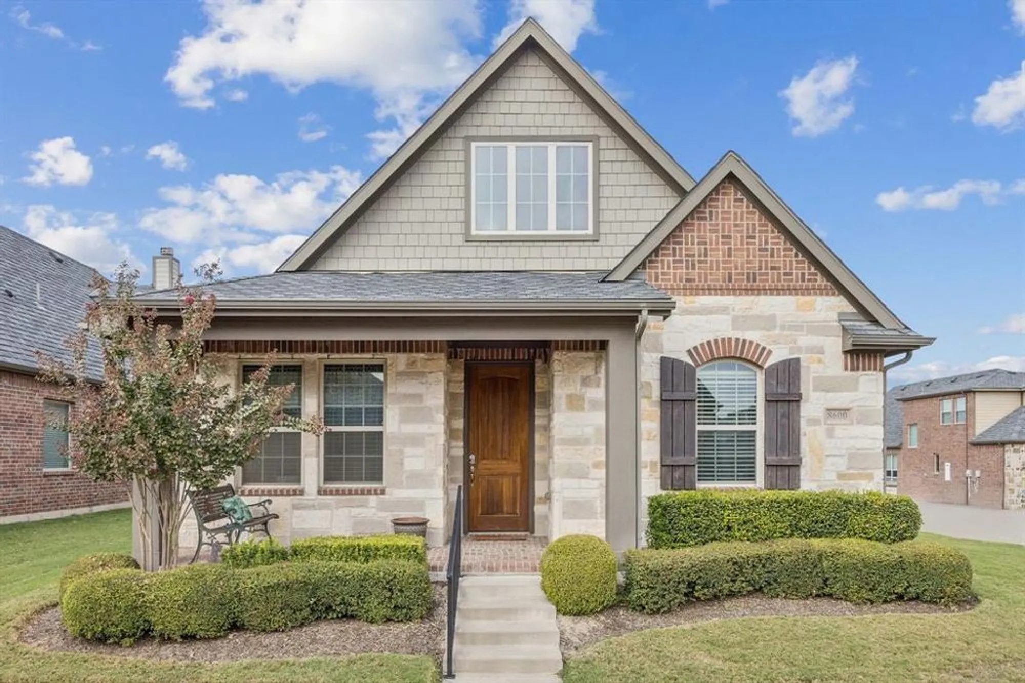 Property Slideshow image 2 of 27 | 8600 arrow dr, Mckinney, TX, 75070