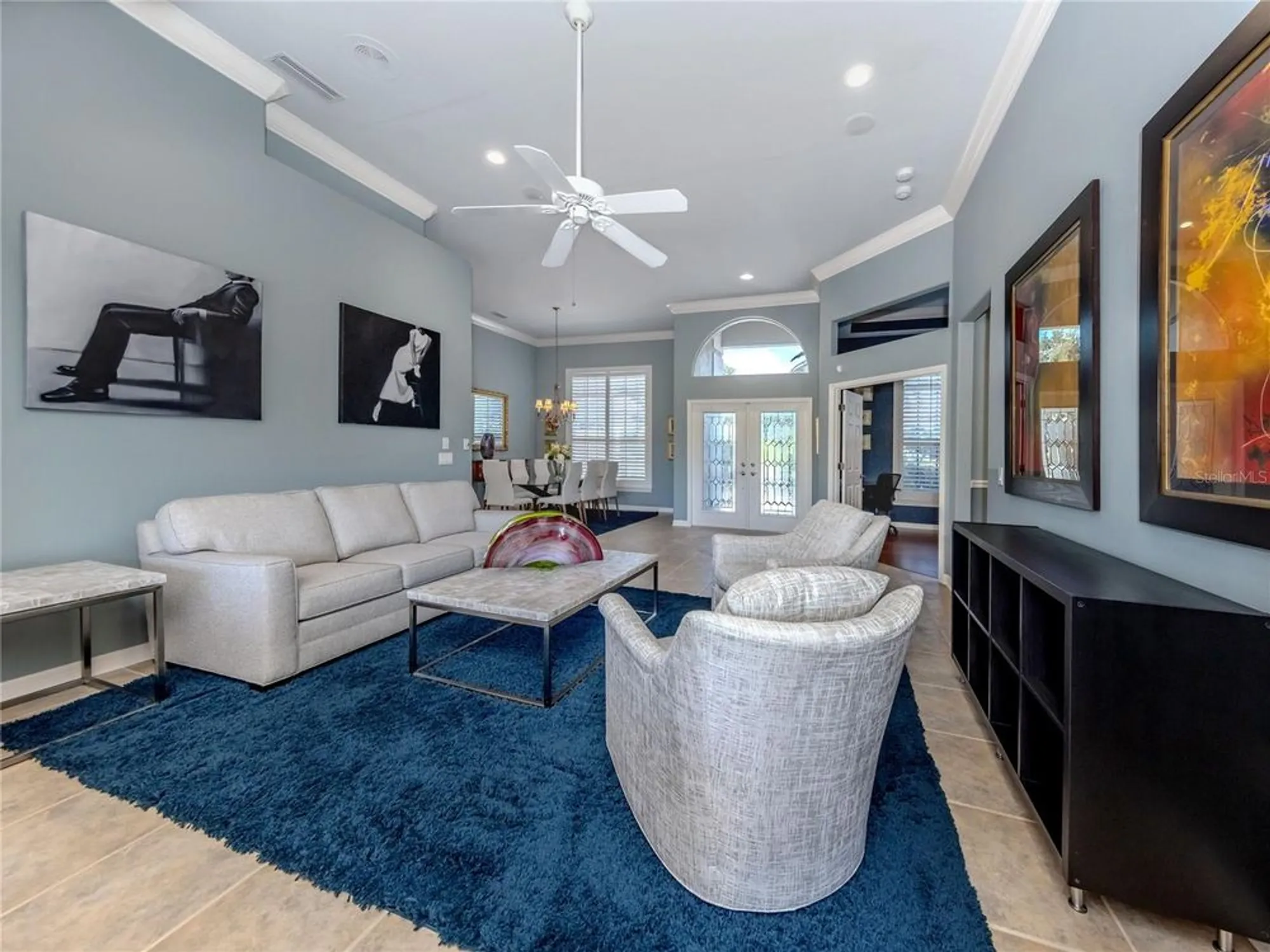 Property Slideshow image 6 of 60 | 406 trenwick ln, Venice, FL, 34293