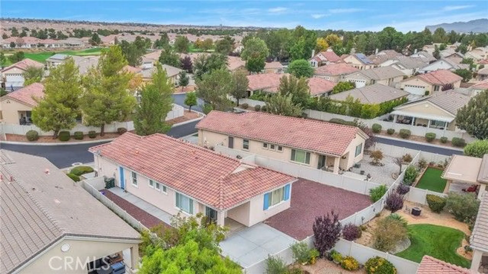 Property Slideshow image 38 of 40 | 11063 semmering ct, Apple Valley, CA, 92308