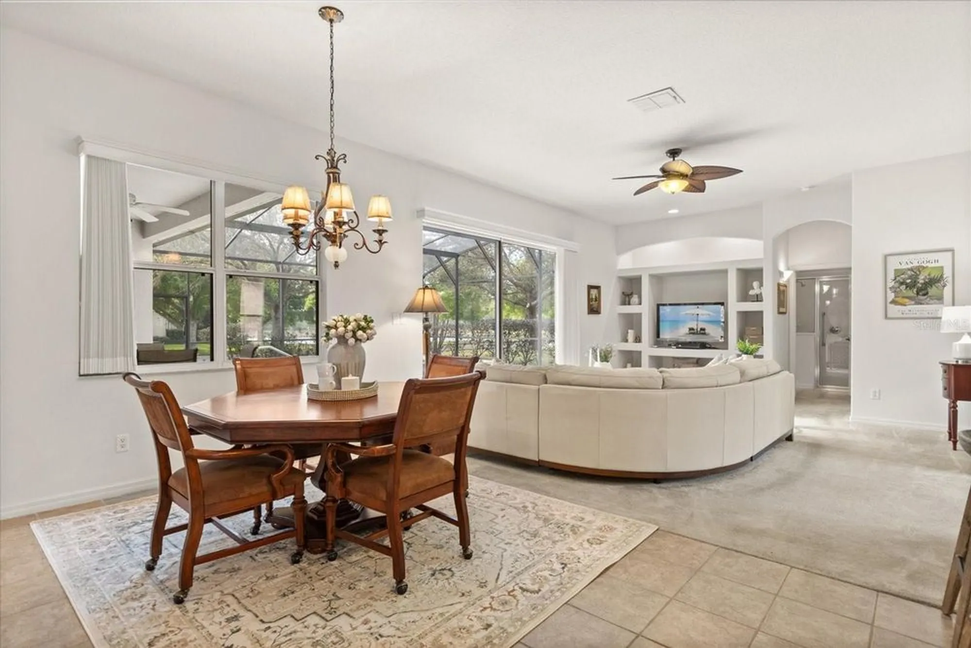 Property Slideshow image 13 of 36 | 3603 westover cir, Leesburg, FL, 34748