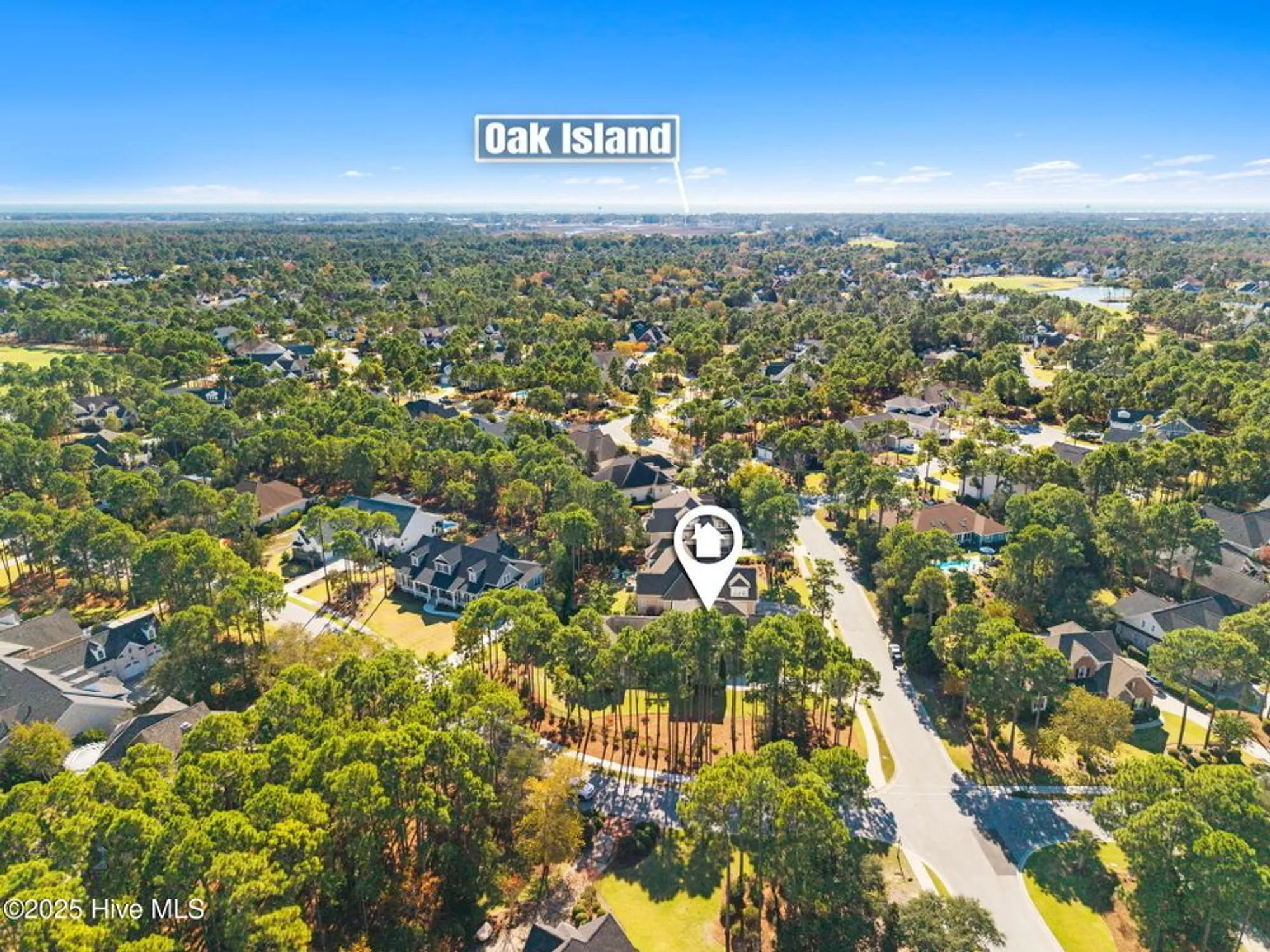 Property Slideshow image 74 of 129 | 4111 wyndmere dr, Southport, NC, 28461