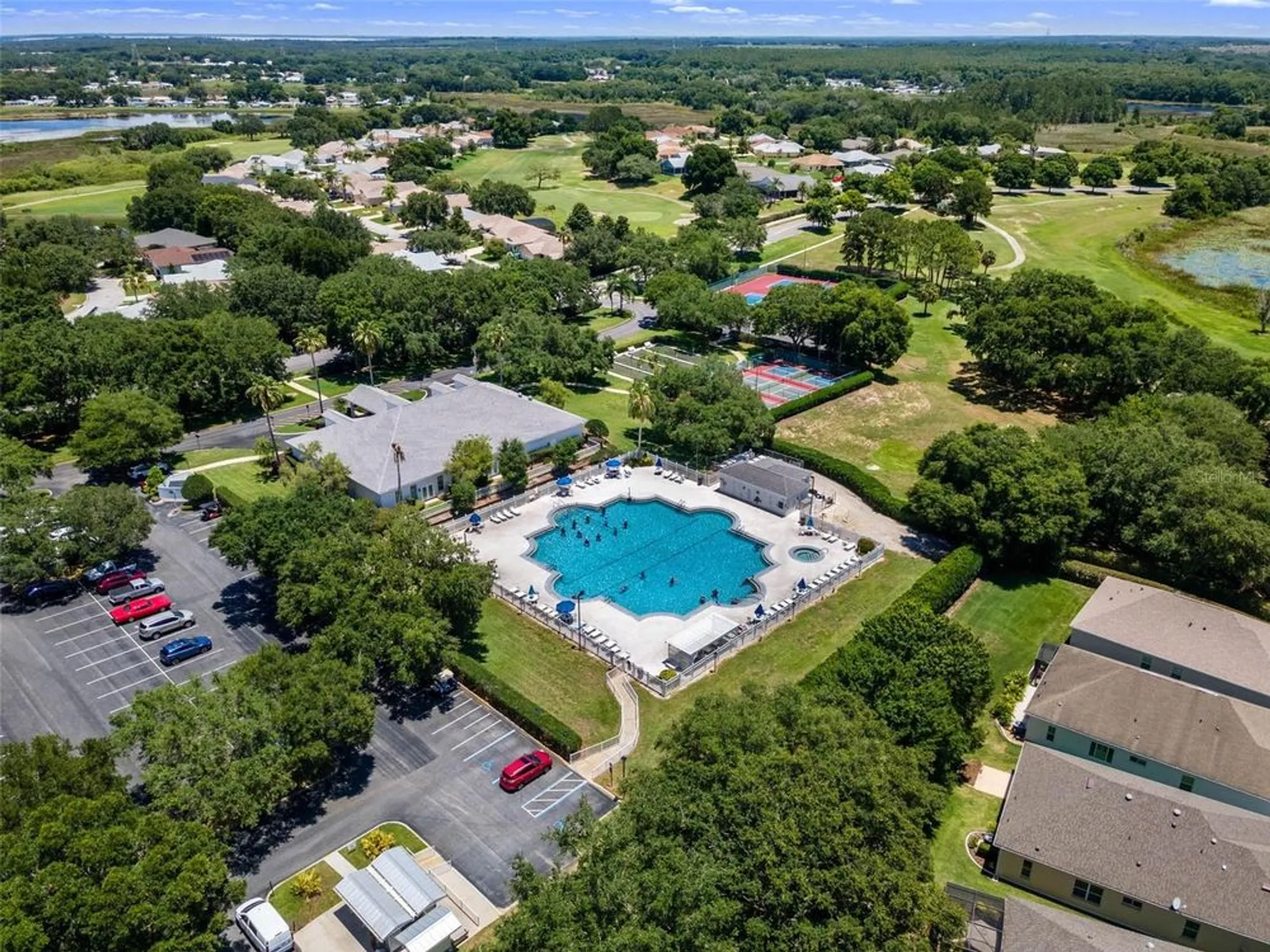 Property Slideshow image 36 of 51 | 3644 plantation blvd, Leesburg, FL, 34748