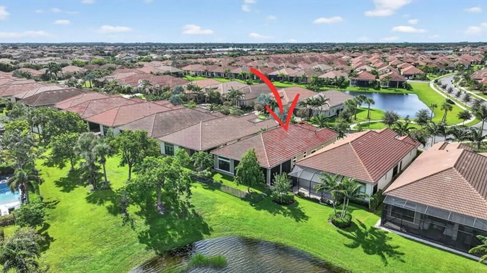 Property Slideshow image 41 of 65 | 11927 leon cir, Parkland, FL, 33076