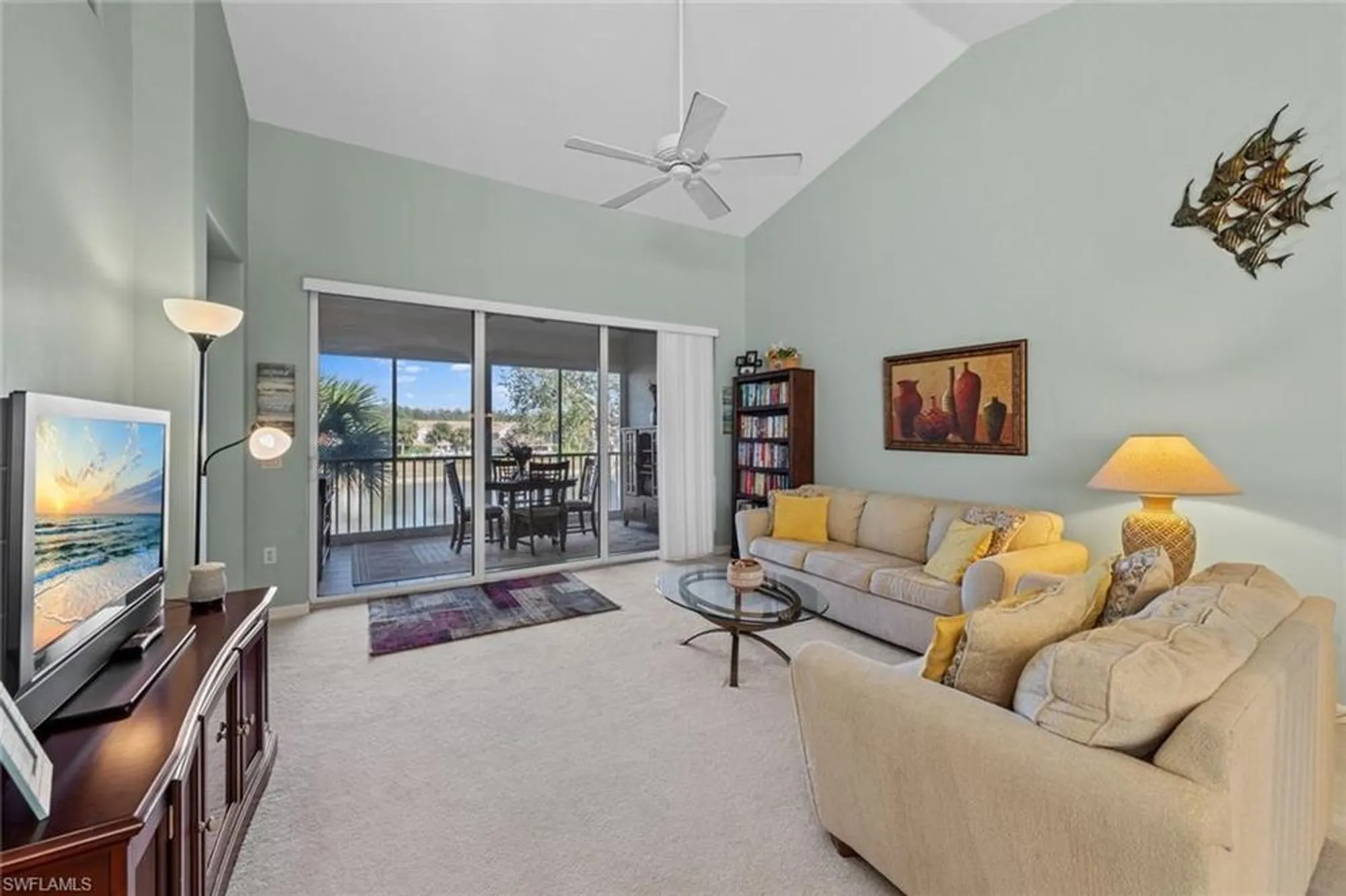 Property Slideshow image 3 of 42 | 10124 colonial country club blvd apt 503, Fort Myers, FL, 33913