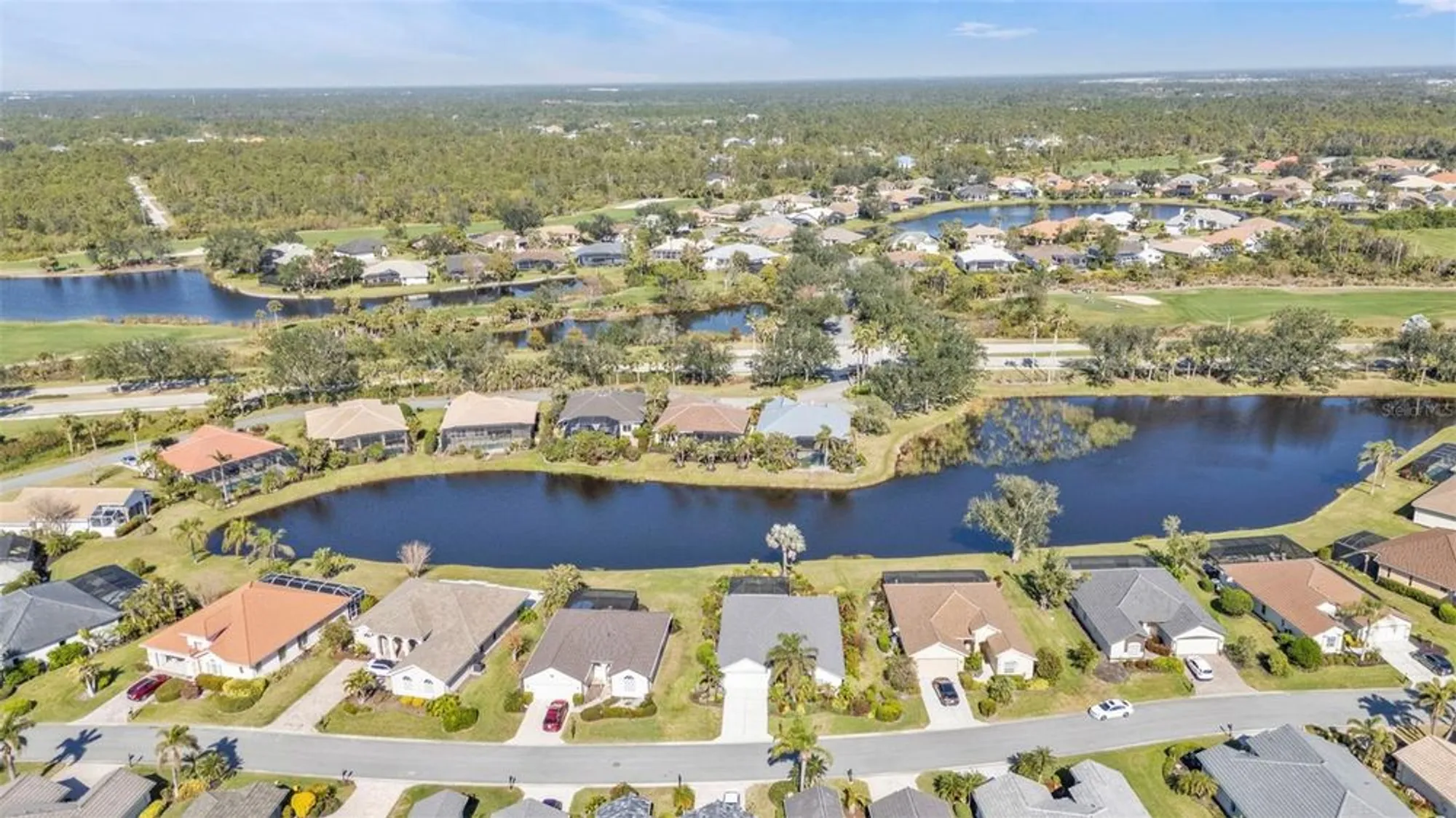 Property Slideshow image 46 of 61 | 3380 bay ridge way, Port Charlotte, FL, 33953