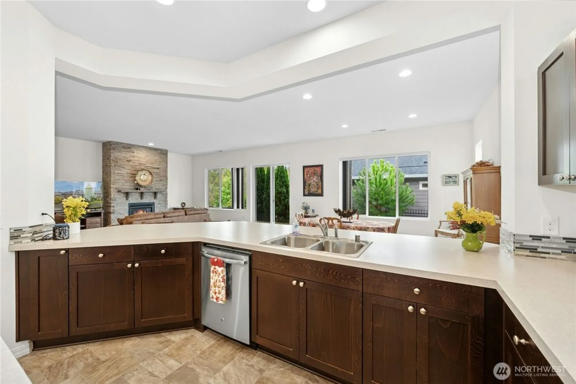 Property Slideshow image 7 of 38 | 5206 waldron dr, Lacey, WA, 98516