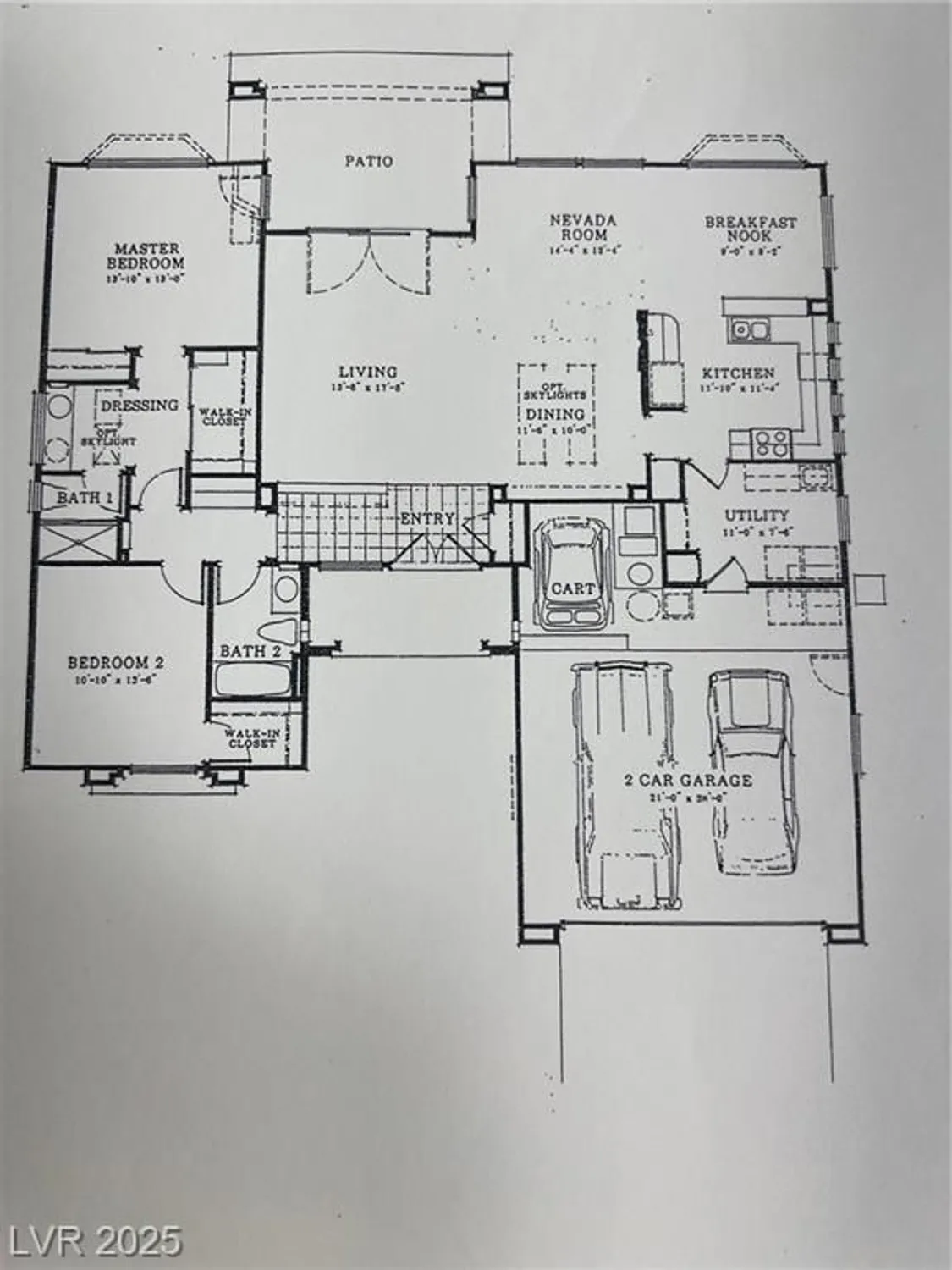 Property Slideshow image 21 of 21 | 2736 darby falls dr, Las Vegas, NV, 89134