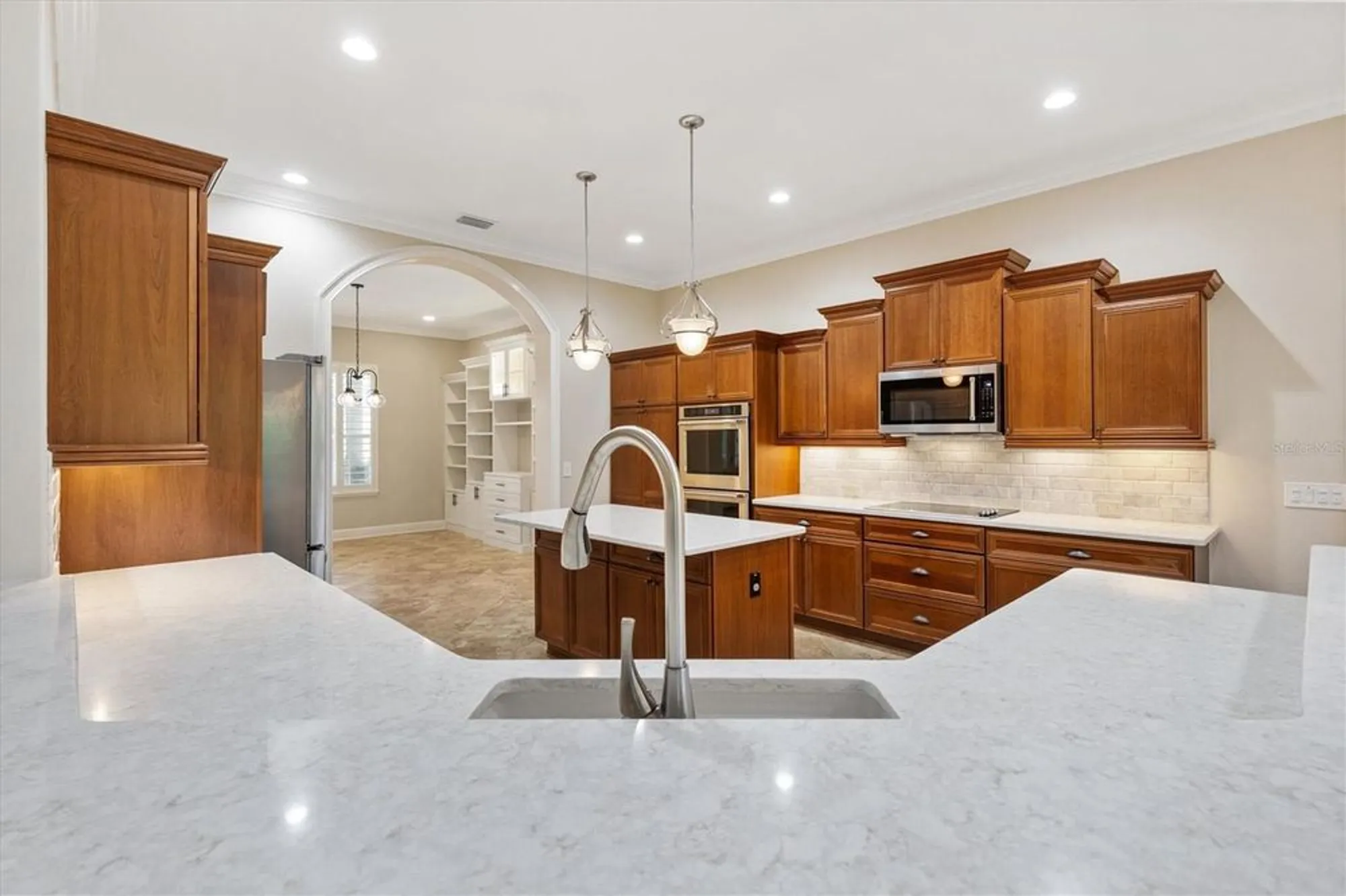 Property Slideshow image 21 of 66 | 981 iron oak way, The Villages, FL, 32163