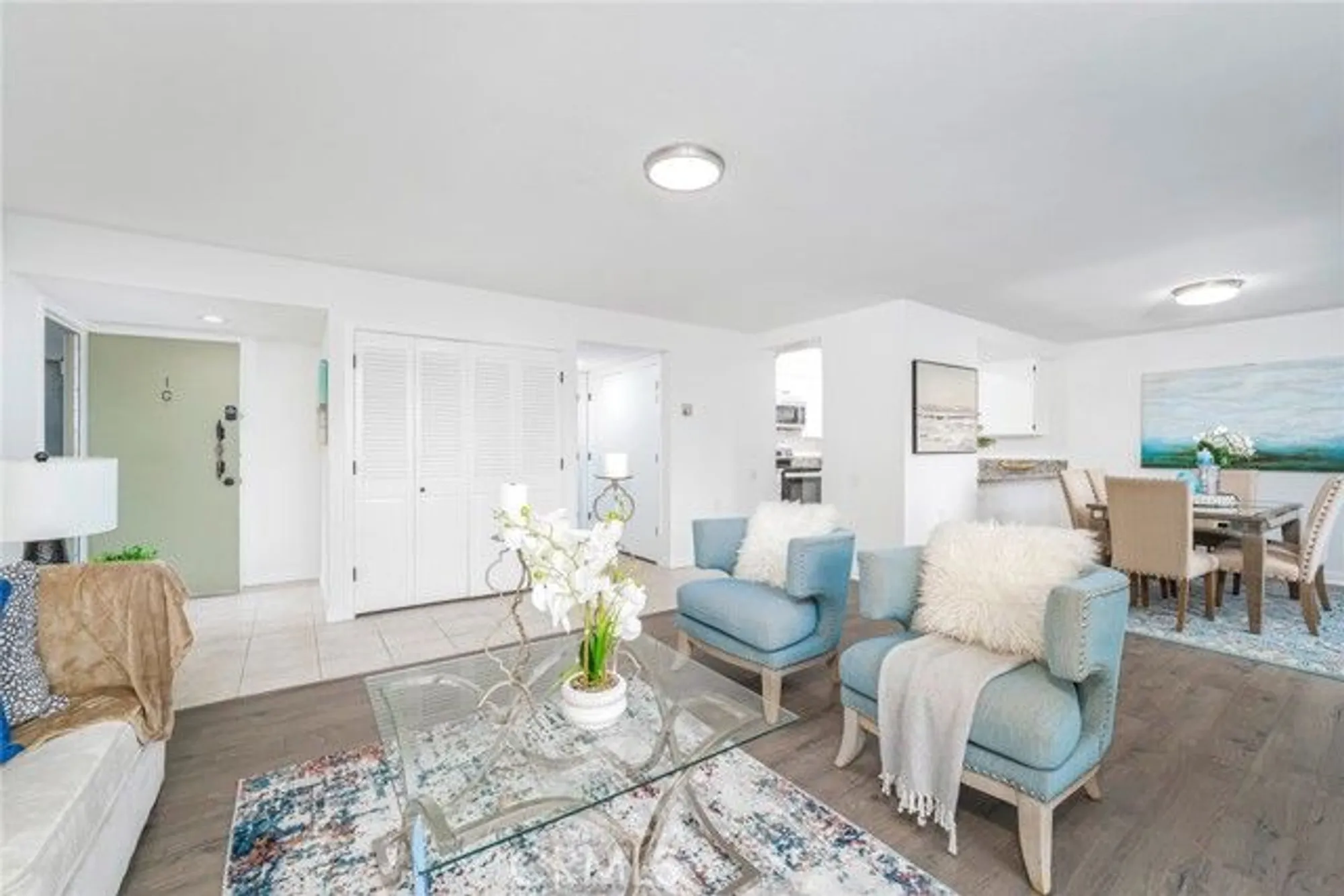 Property Slideshow image 9 of 38 | 5369 algarrobo 1g, Laguna Woods, CA, 92637