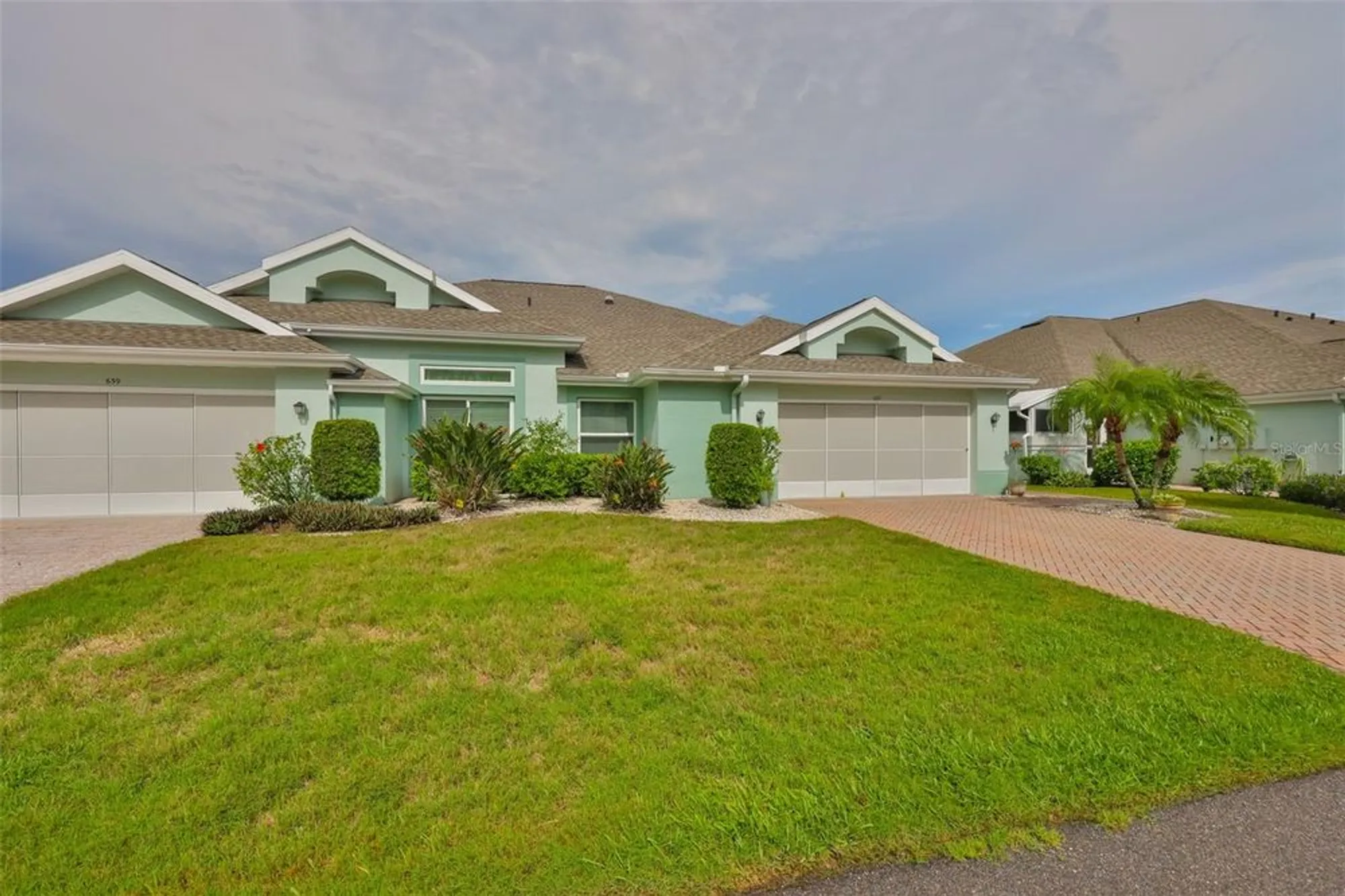 Property Slideshow image 98 of 100 | 657 masterpiece dr # 154, Sun City Center, FL, 33573