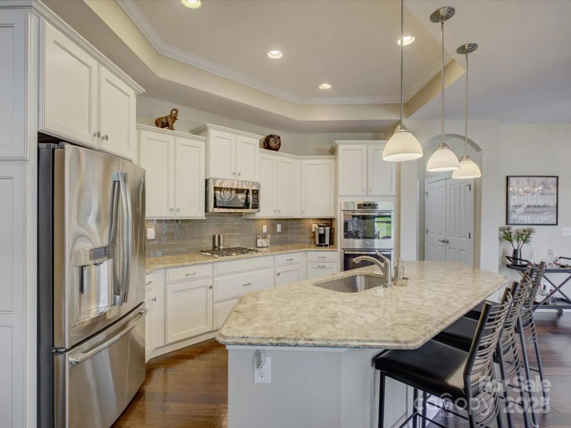 Property Slideshow image 17 of 48 | 1288 restoration dr, Marvin, NC, 28173