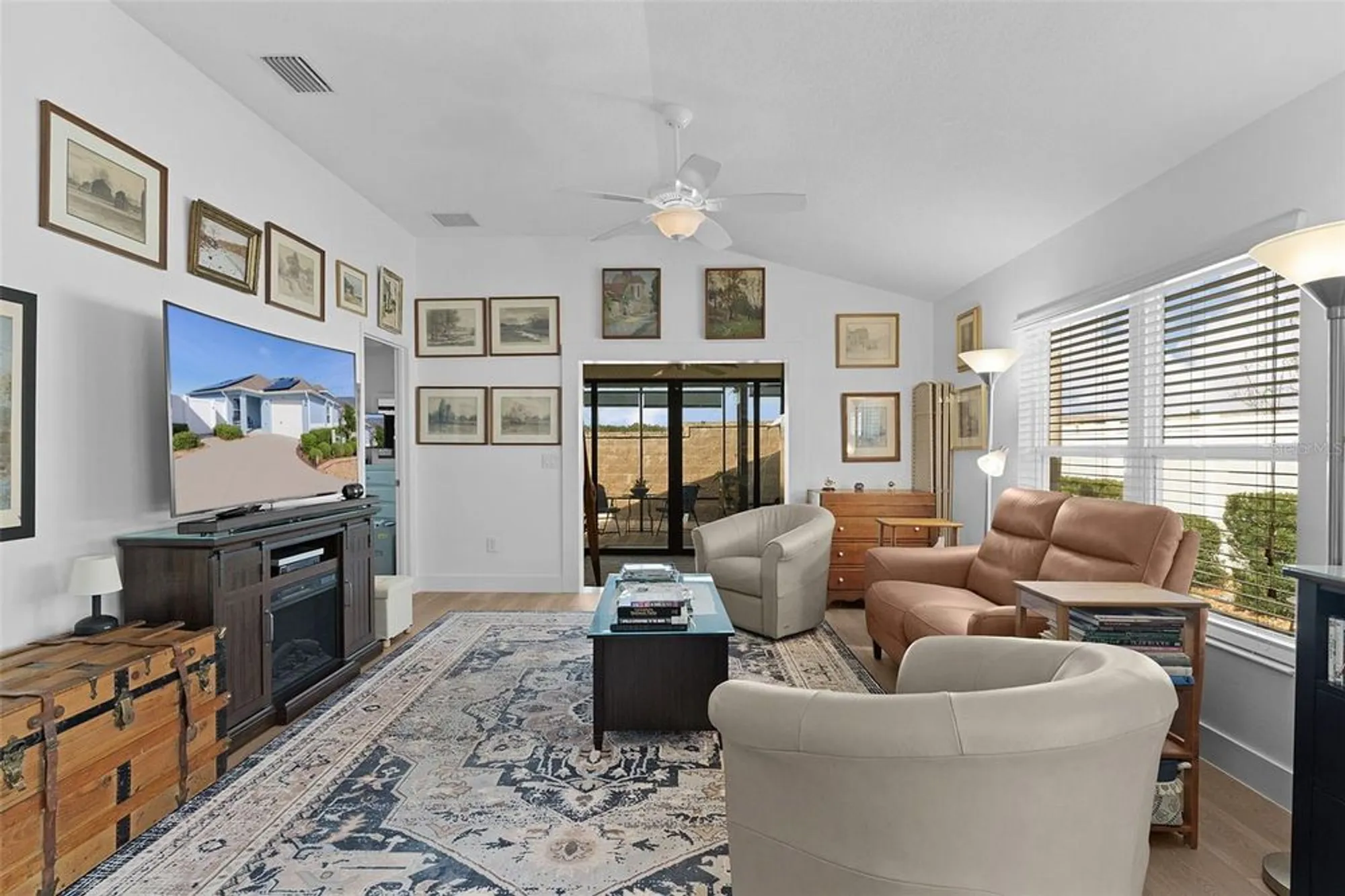 Property Slideshow image 8 of 47 | 9191 se 166th sprung ln, The Villages, FL, 32162