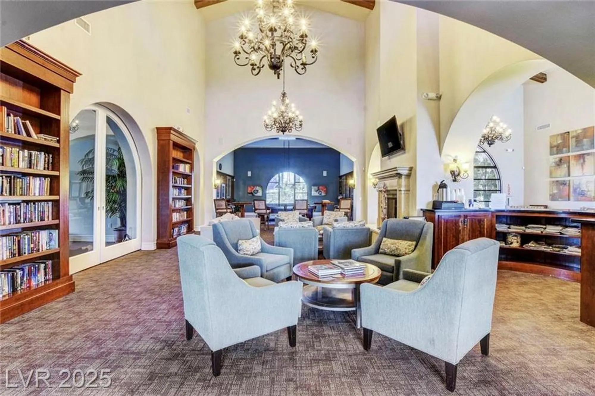 Property Slideshow image 48 of 63 | 3712 corte bella hills ave, North Las Vegas, NV, 89081