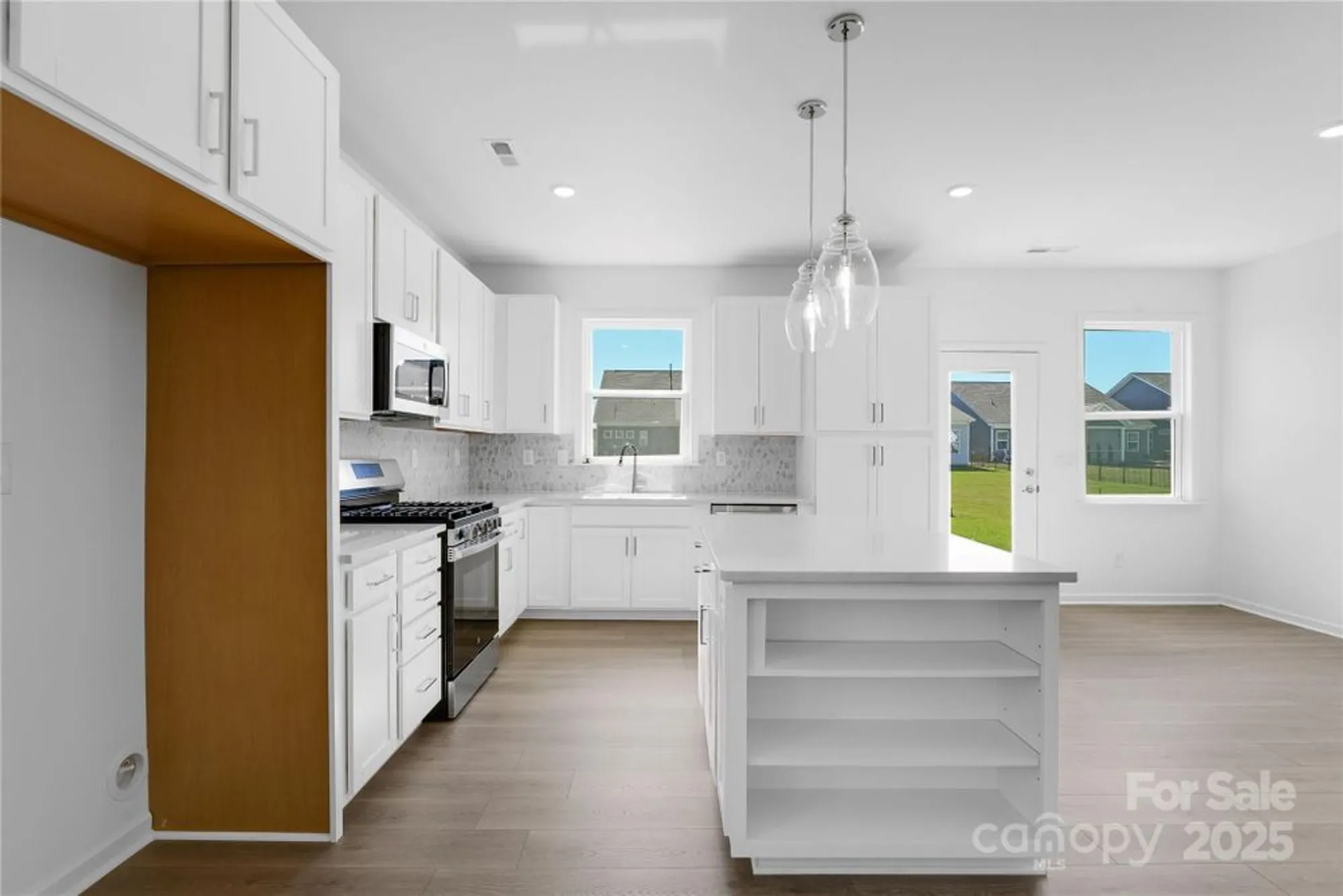 Property Slideshow image 4 of 46 | 468 sunharvest ln, Indian Trail, NC, 28079