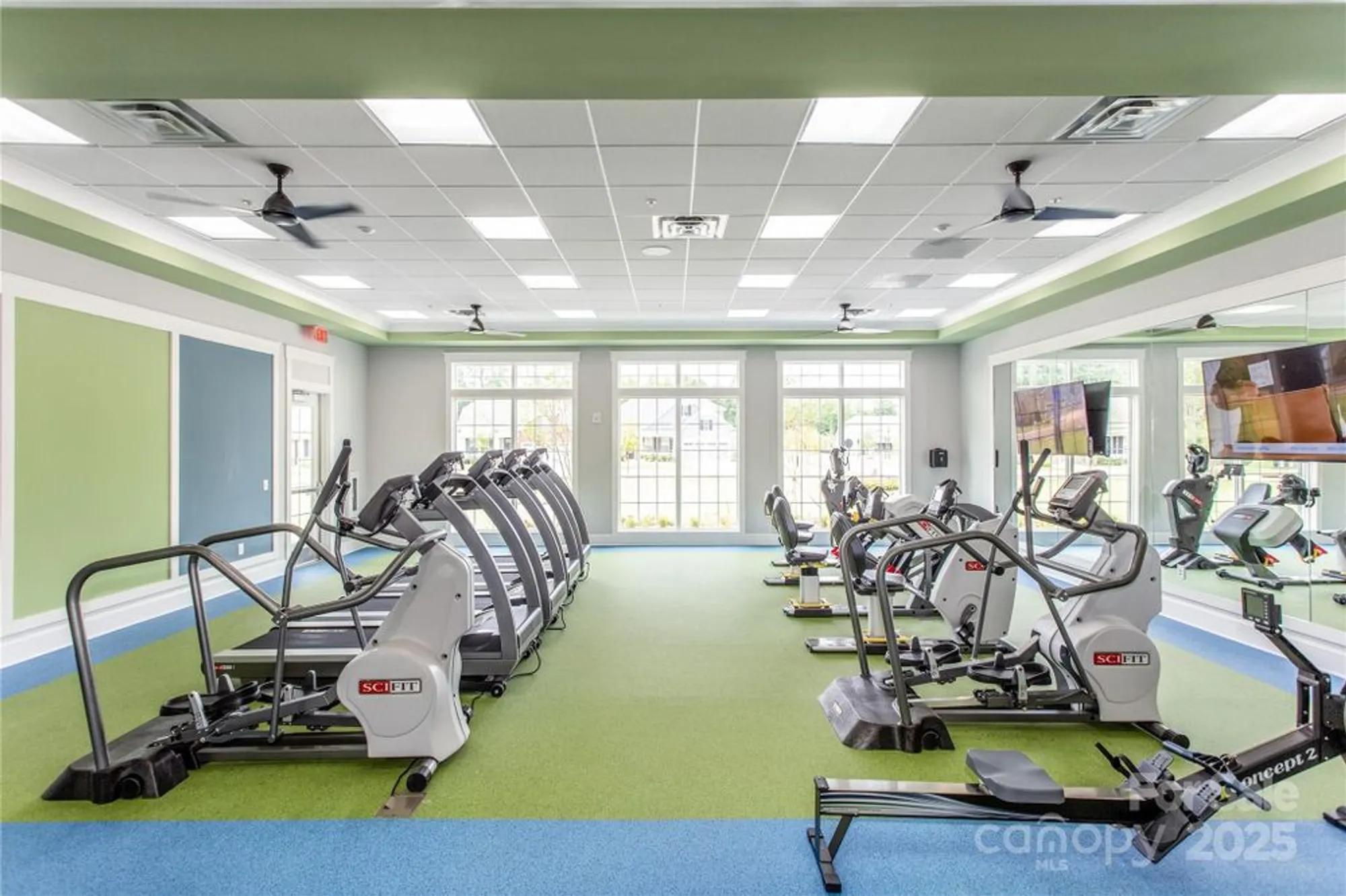 Property Slideshow image 30 of 34 | 8941 silver springs ct, Charlotte, NC, 28215
