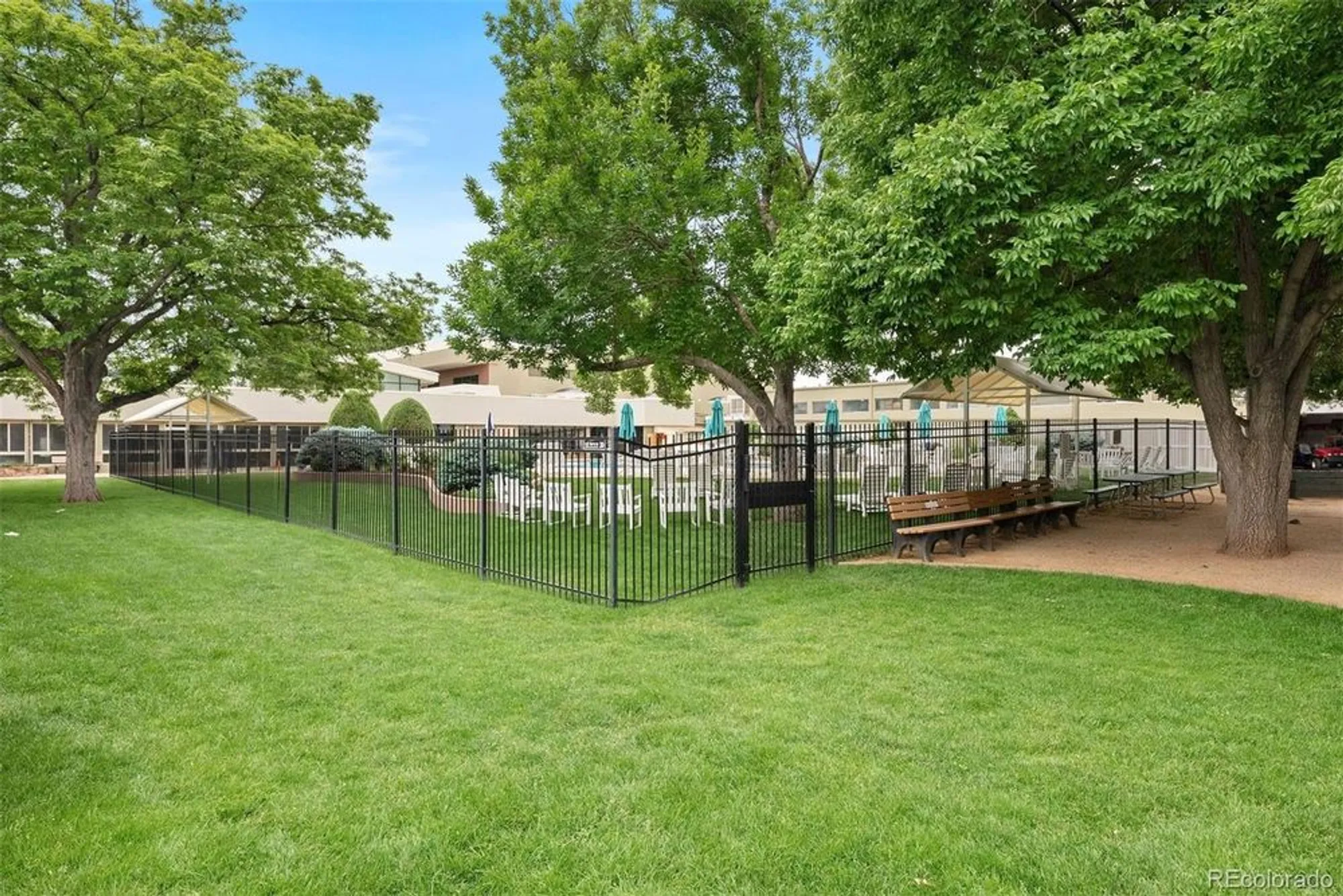 Property Slideshow image 37 of 44 | 695 s alton way unit 9c, Denver, CO, 80247