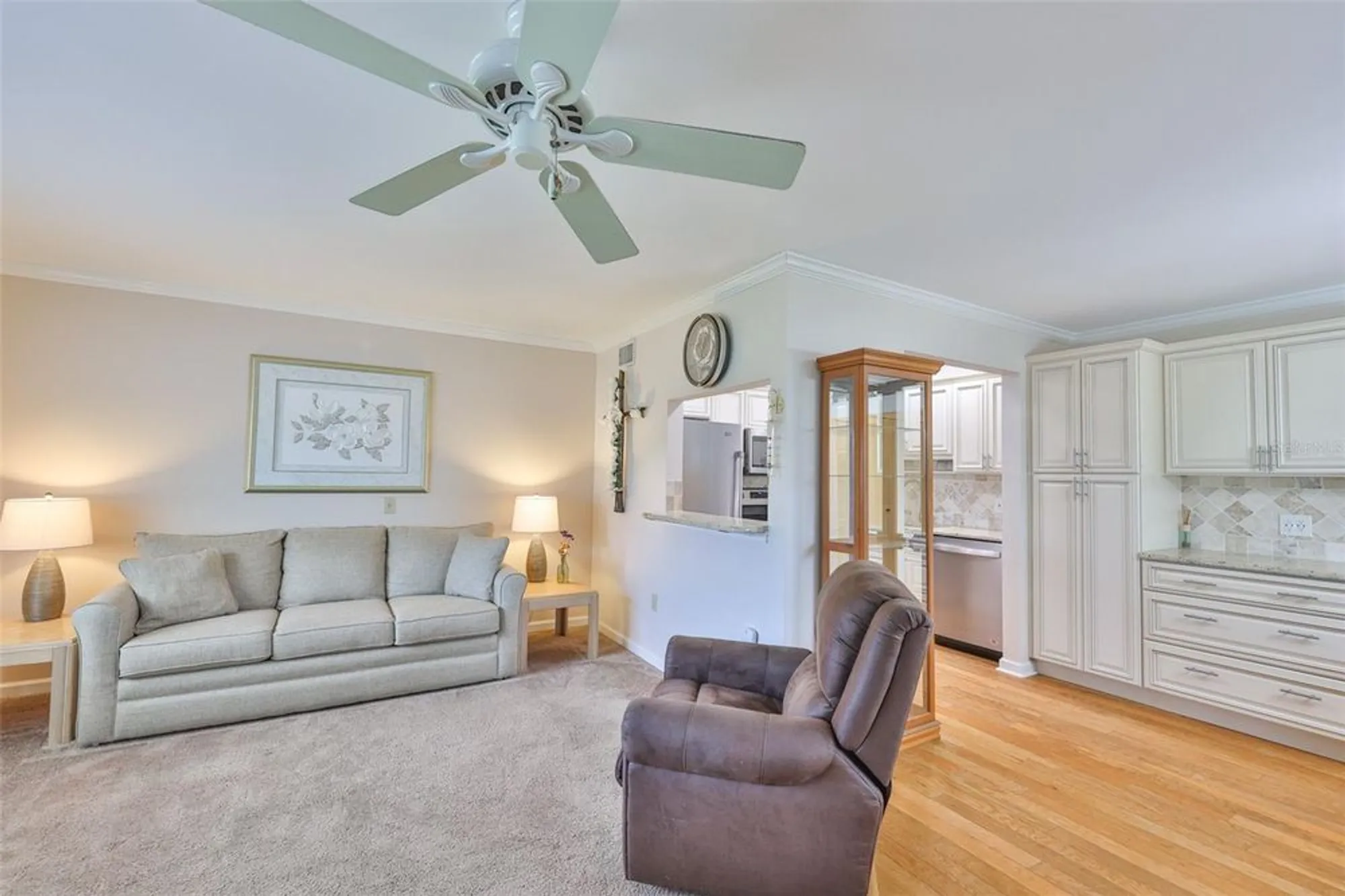 Property Slideshow image 6 of 47 | 205 kings blvd 55, Sun City Center, FL, 33573