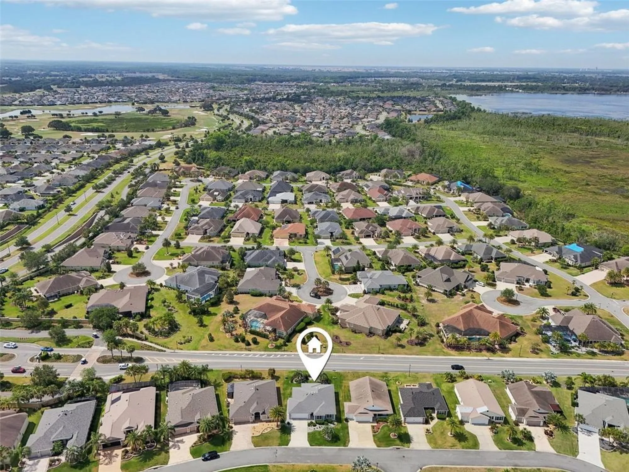 Property Slideshow image 48 of 50 | 3500 countryside path, The Villages, FL, 32163