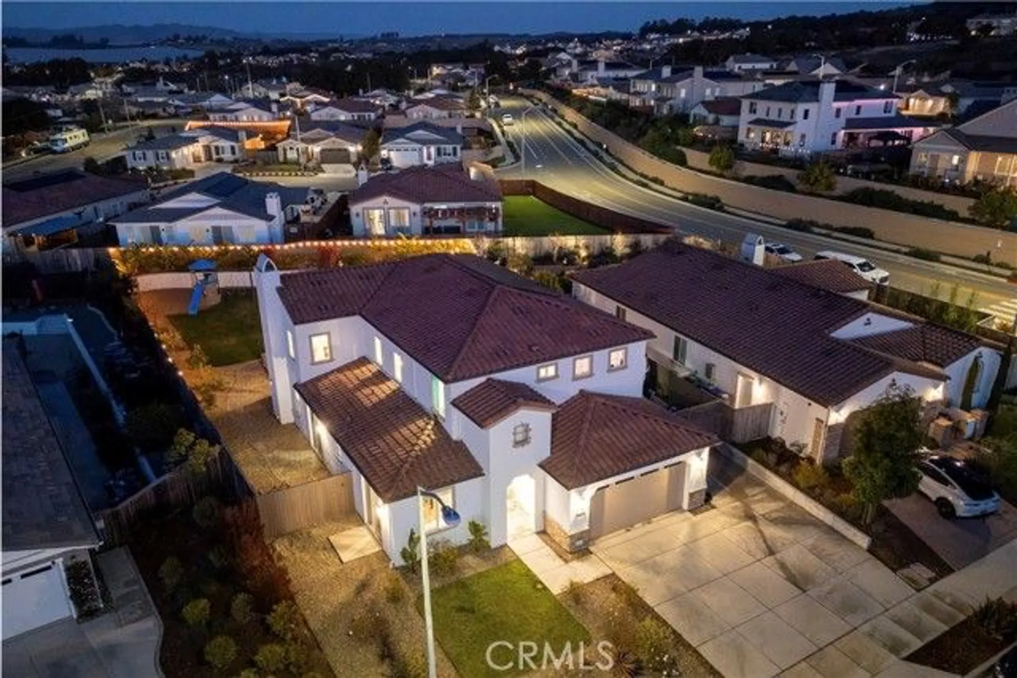 Property Slideshow image 4 of 66 | 1275 grand meadow way, Santa Maria, CA, 93455