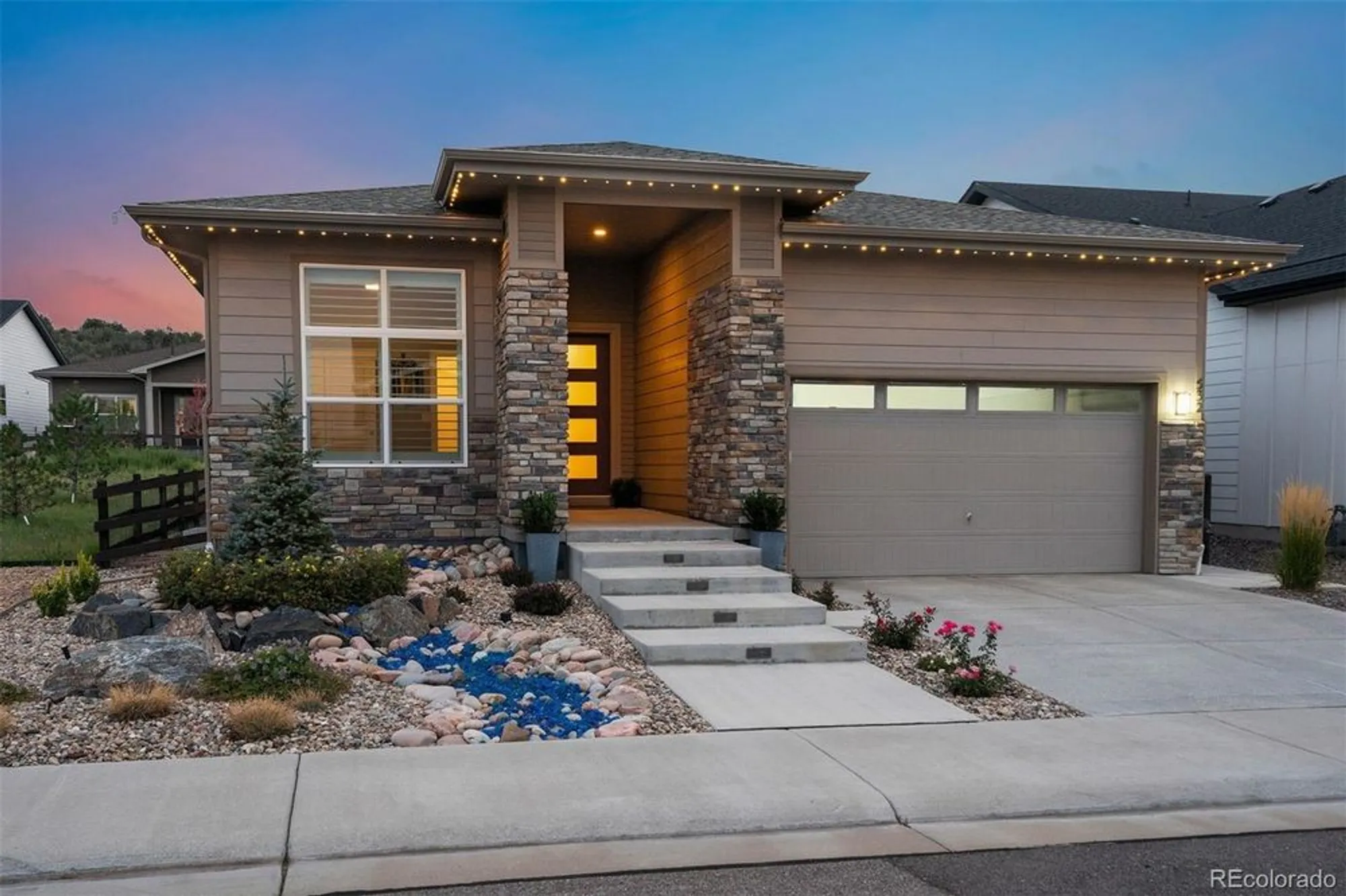 Property Slideshow image 44 of 50 | 532 woodroot cir, Castle Rock, CO, 80104