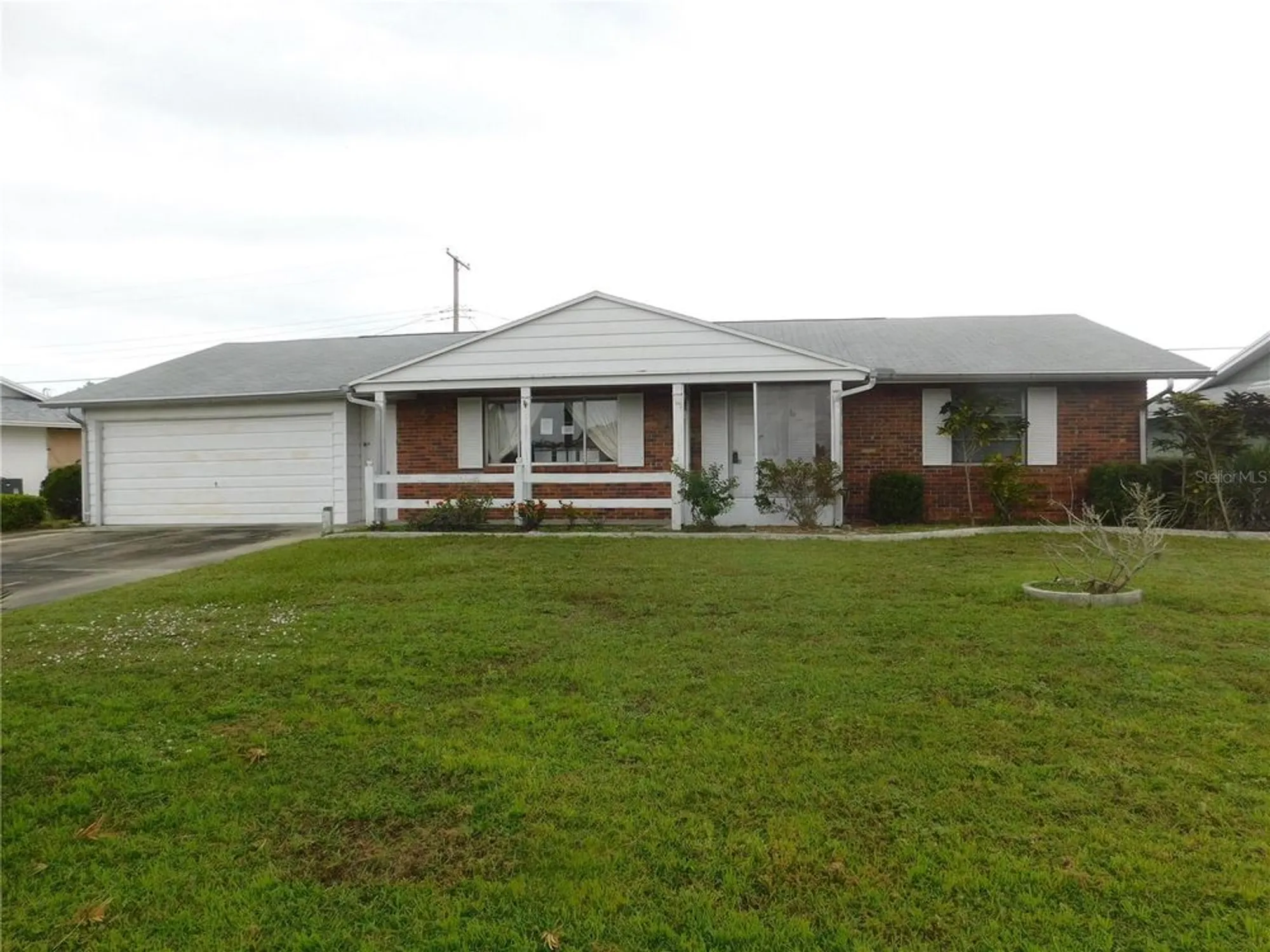 Property Slideshow image 1 of 21 | 1224 valley forge blvd, Sun City Center, FL, 33573