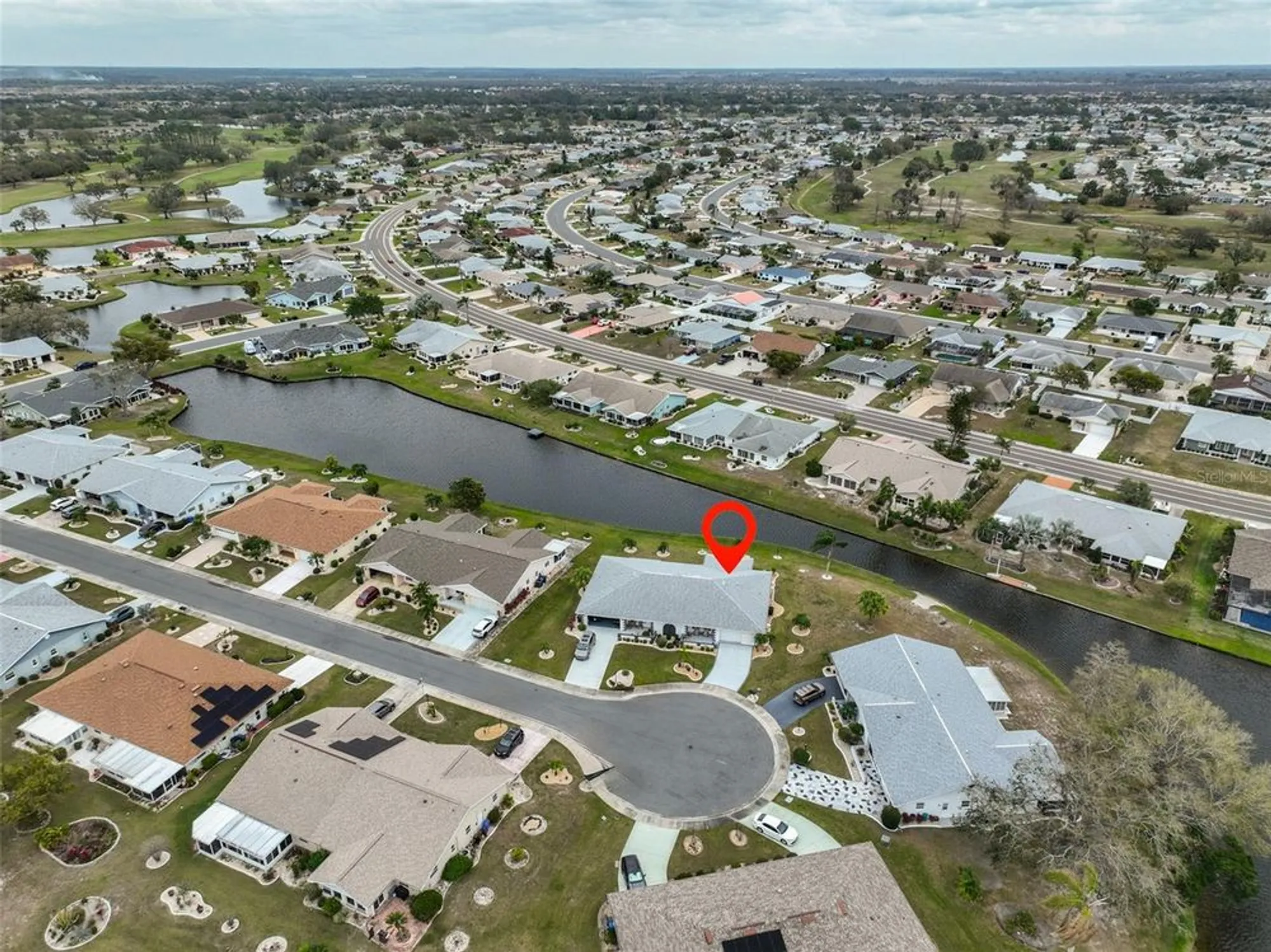 Property Slideshow image 46 of 55 | 1805 columbine pl, Sun City Center, FL, 33573