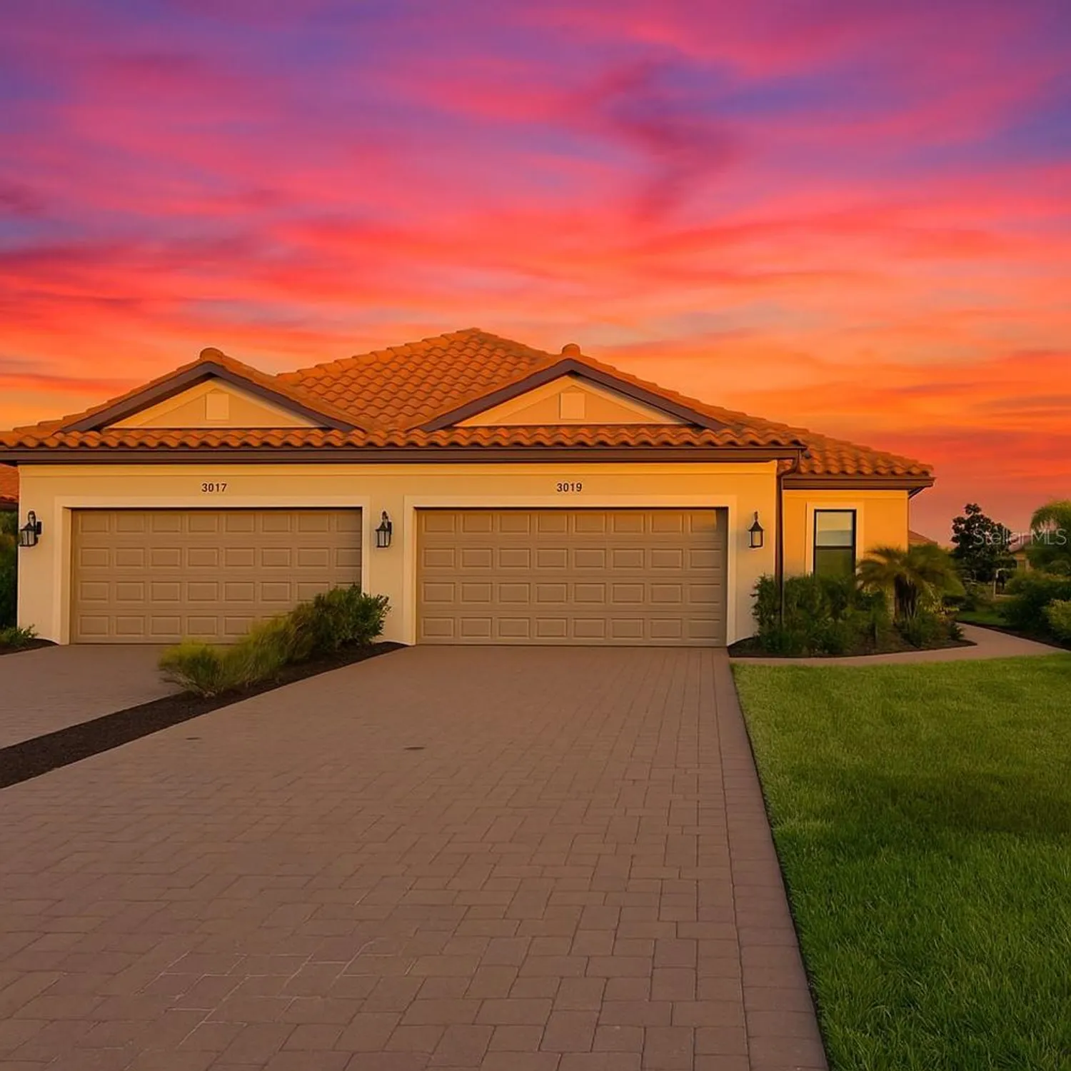 Property Slideshow image 22 of 51 | 3019 formia ct, Bradenton, FL, 34211