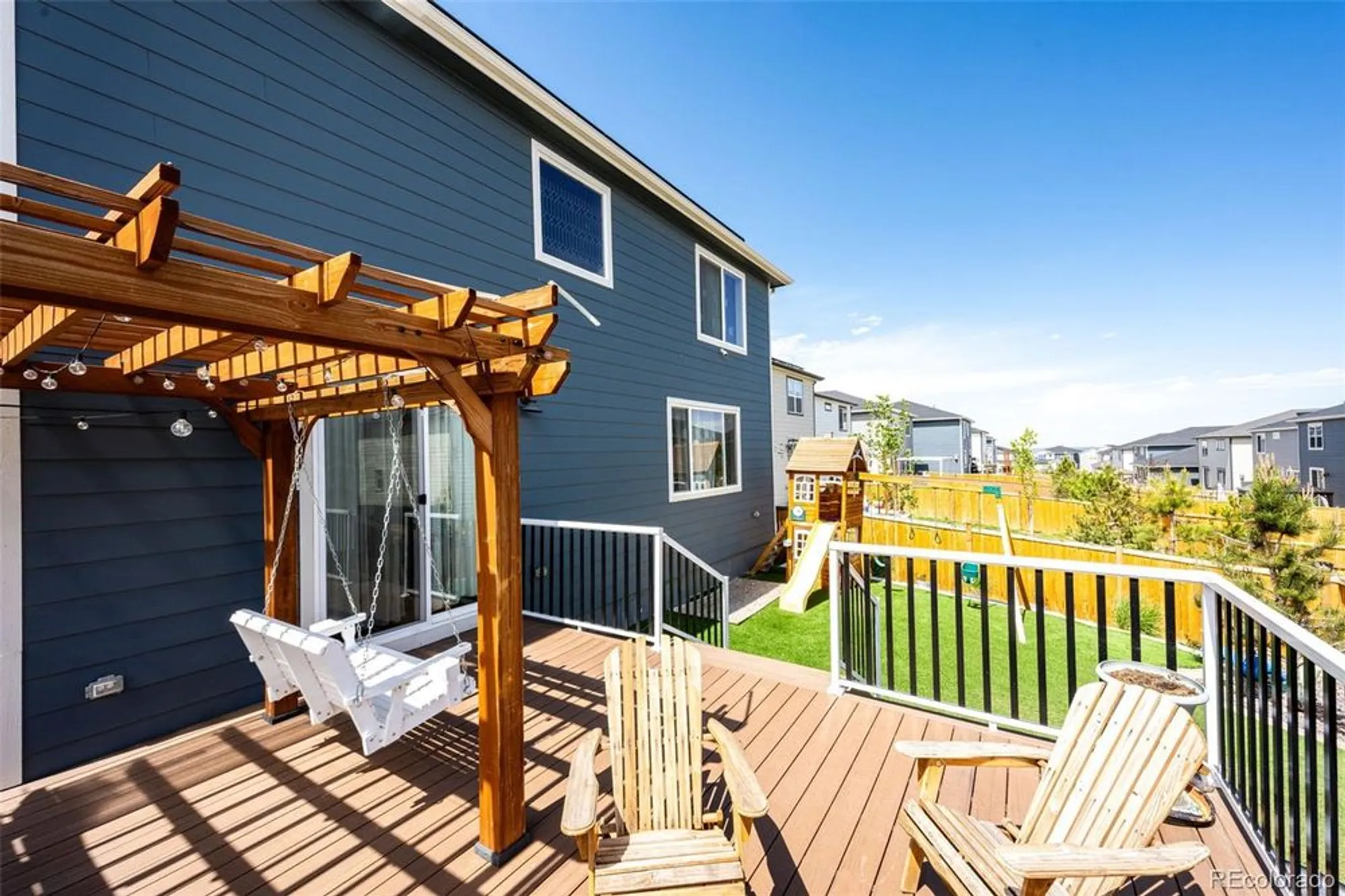 Property Slideshow image 41 of 44 | 3722 sandy vista trl, Castle Rock, CO, 80104