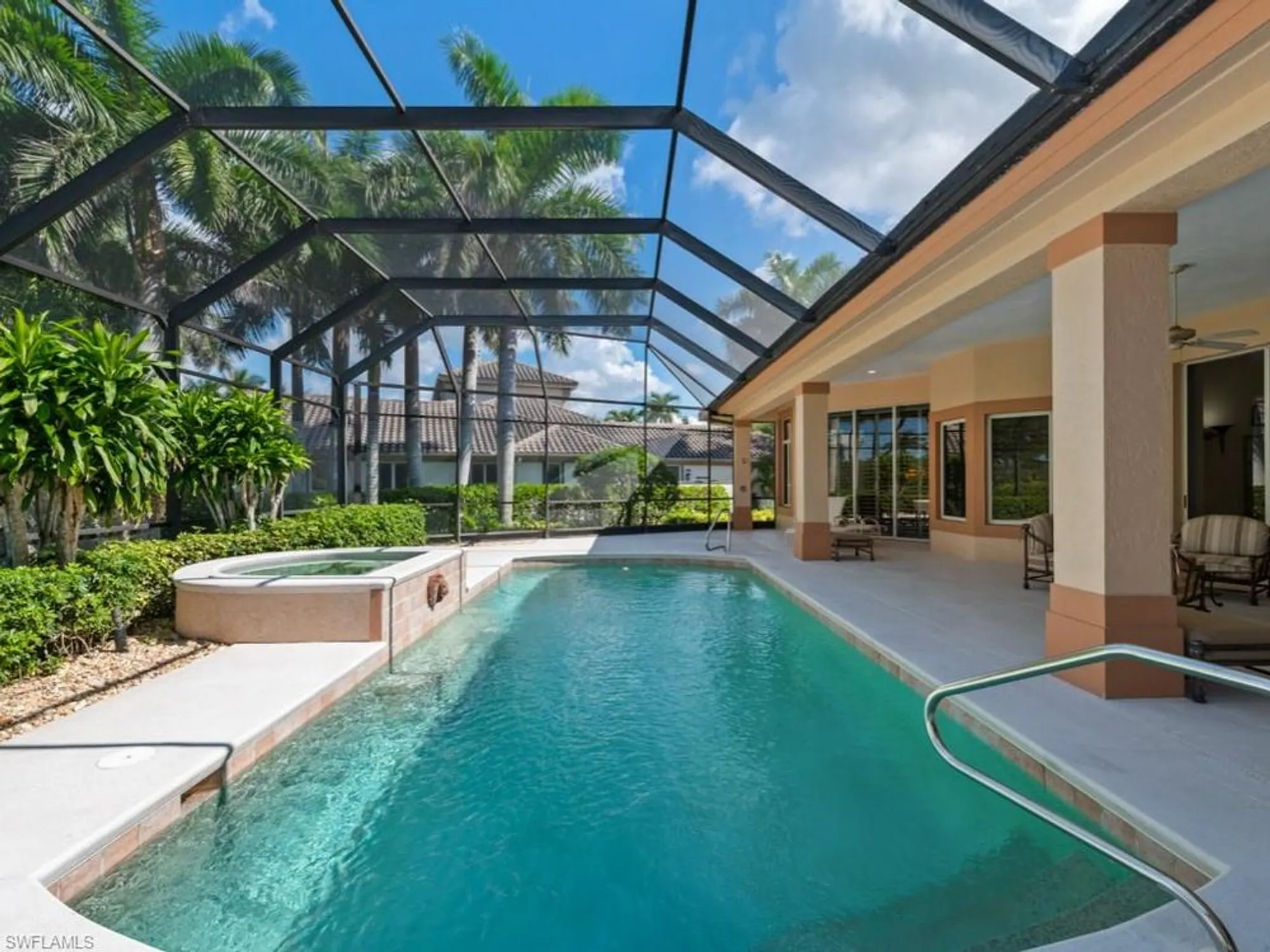 Property Slideshow image 34 of 50 | 3460 oak hammock ct, Bonita Springs, FL, 34134